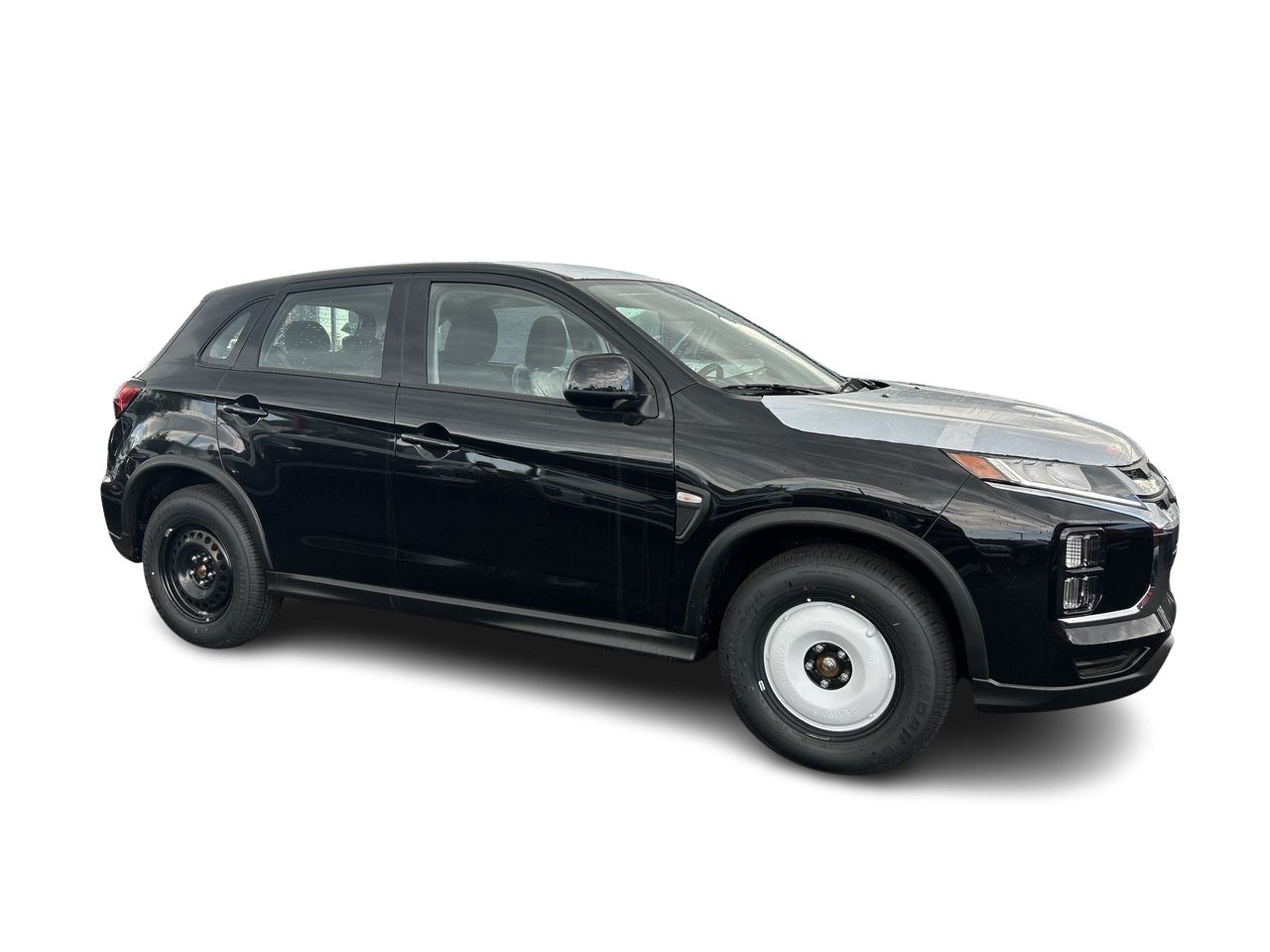2025 Mitsubishi RVR in Mississauga, Ontario