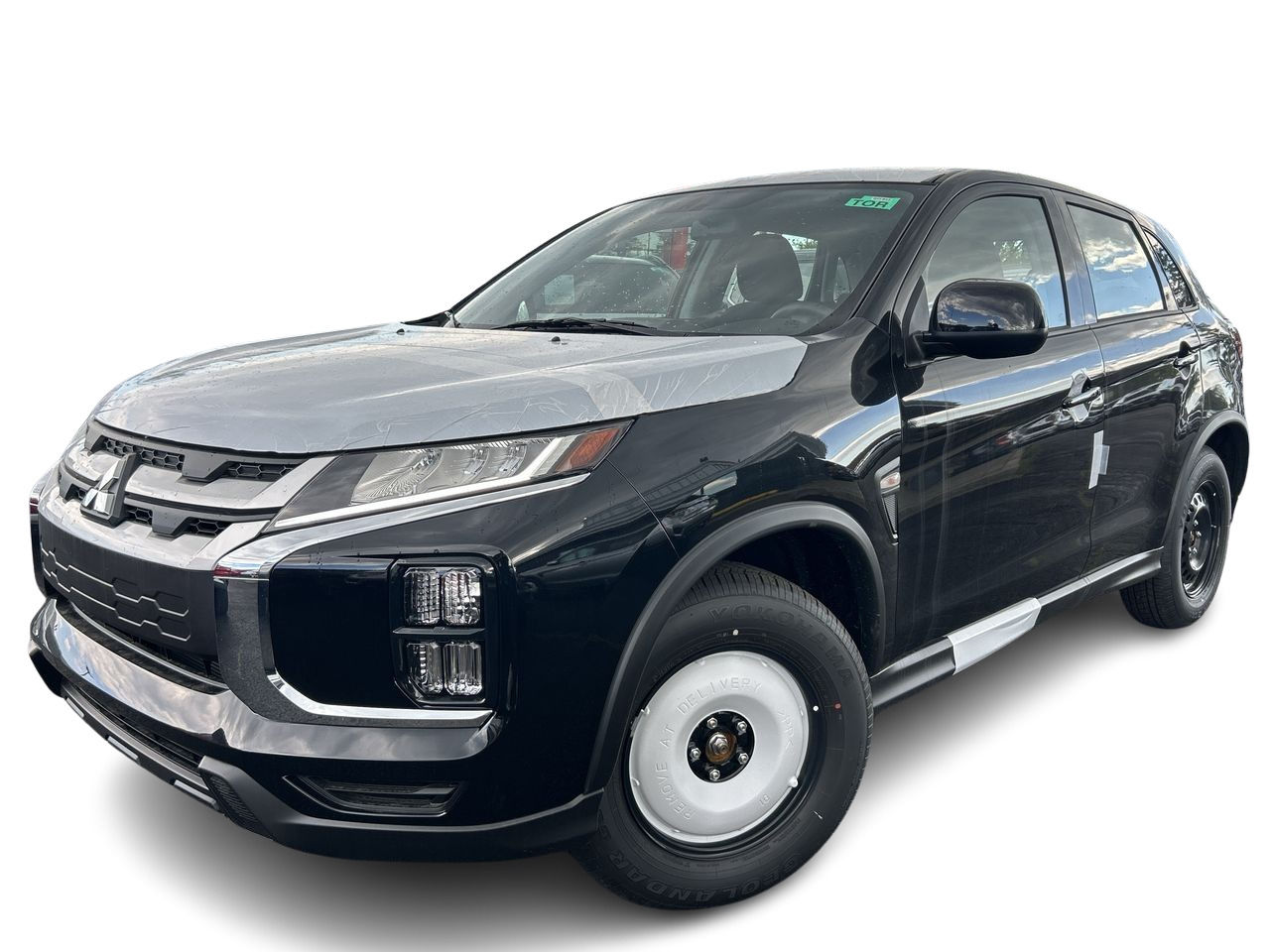2025 Mitsubishi RVR in Mississauga, Ontario