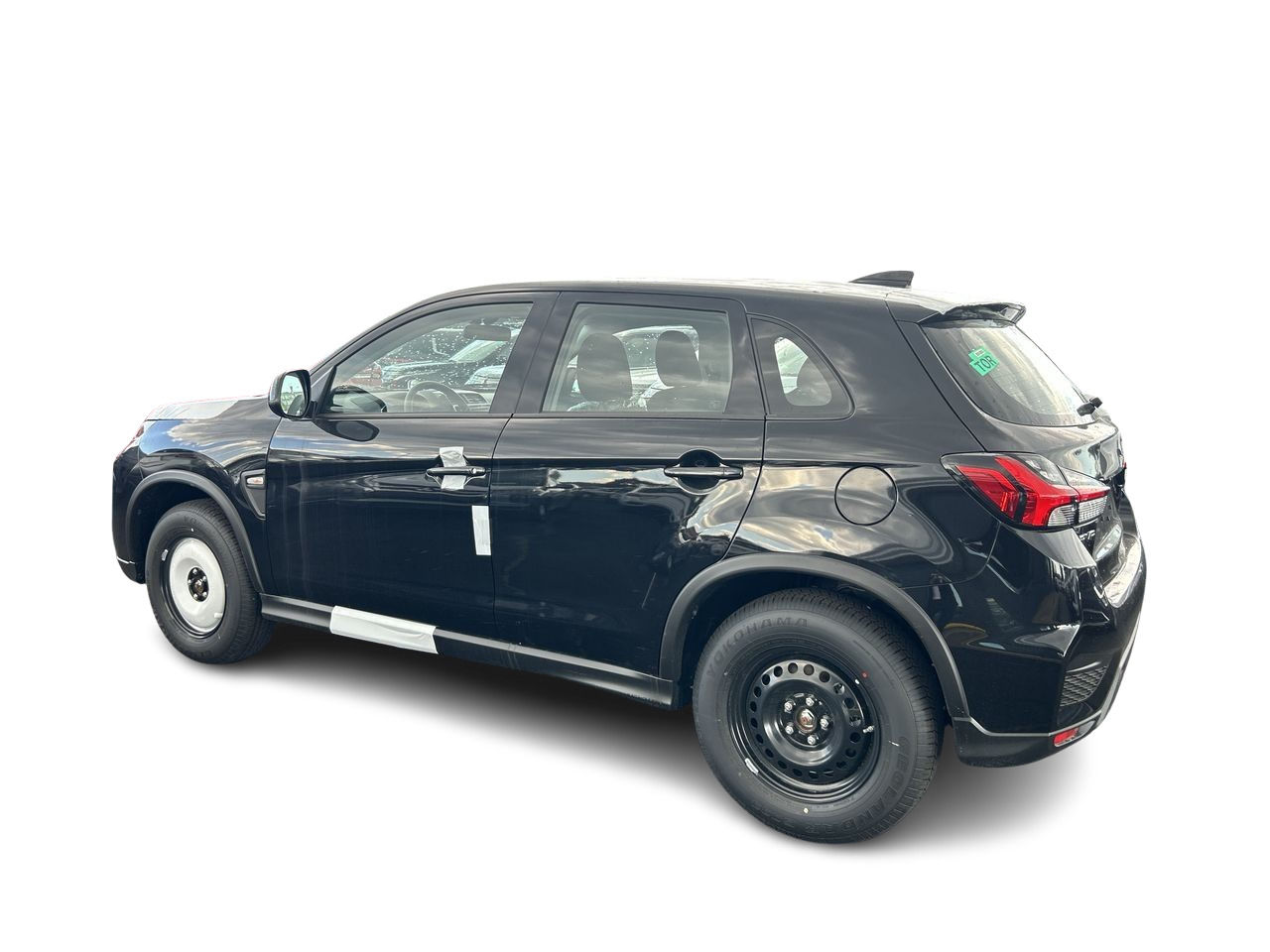 2025 Mitsubishi RVR in Mississauga, Ontario