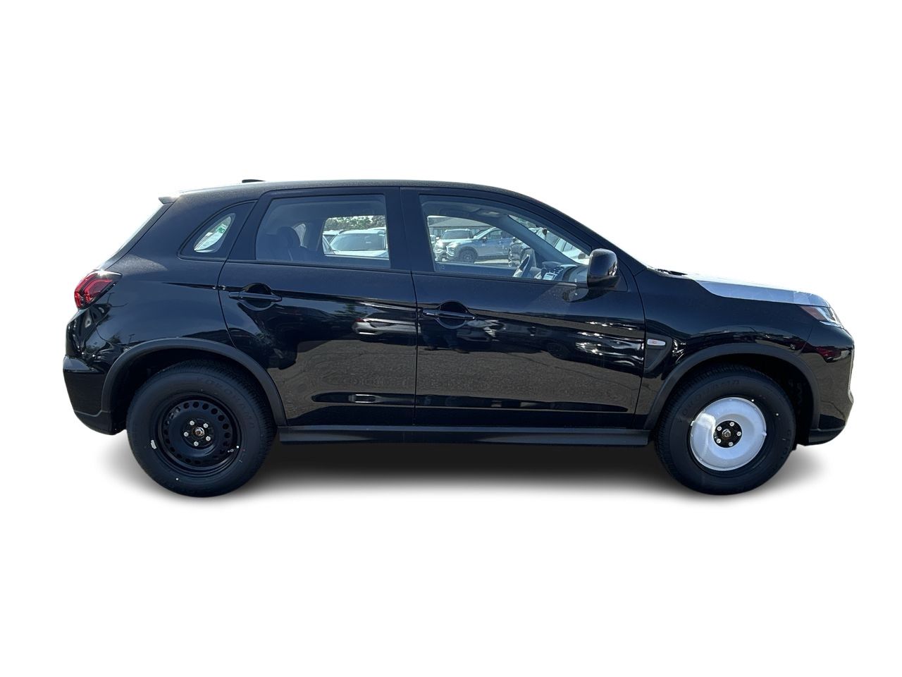 Mitsubishi RVR  2025 à Mississauga, Ontario