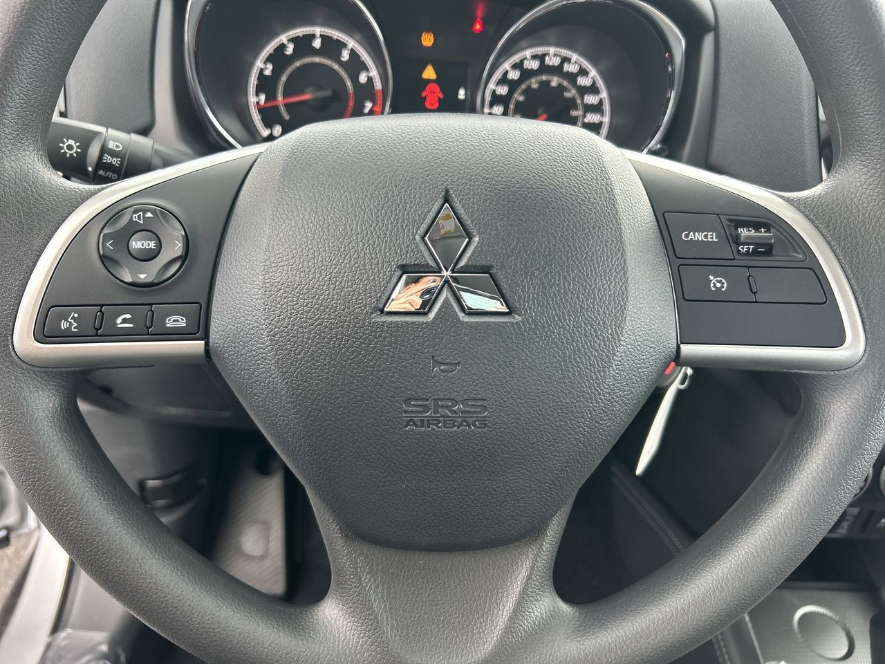 Mitsubishi RVR  2025 à Mississauga, Ontario