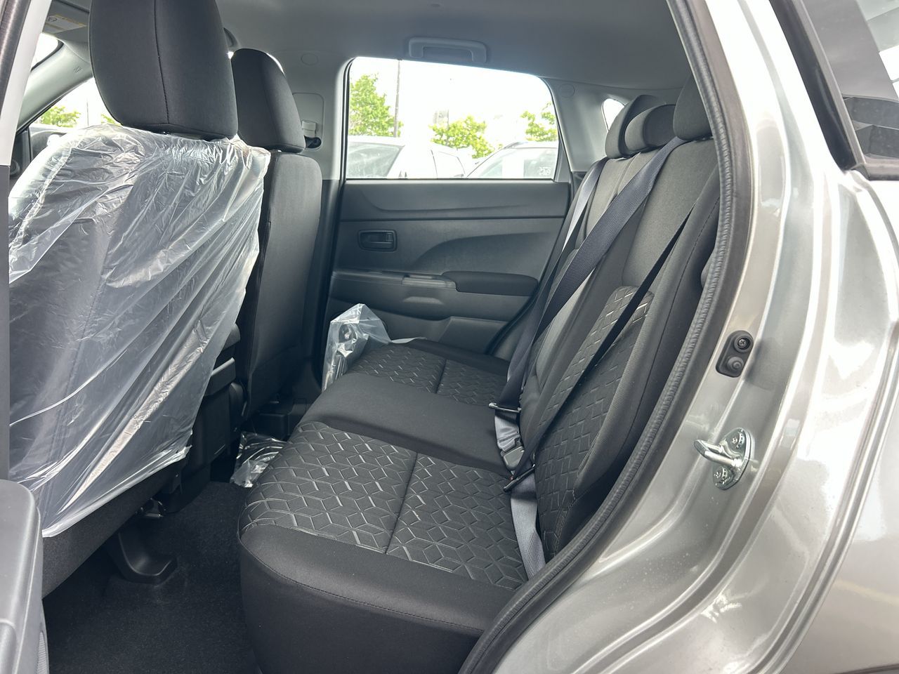 Mitsubishi RVR  2025 à Mississauga, Ontario