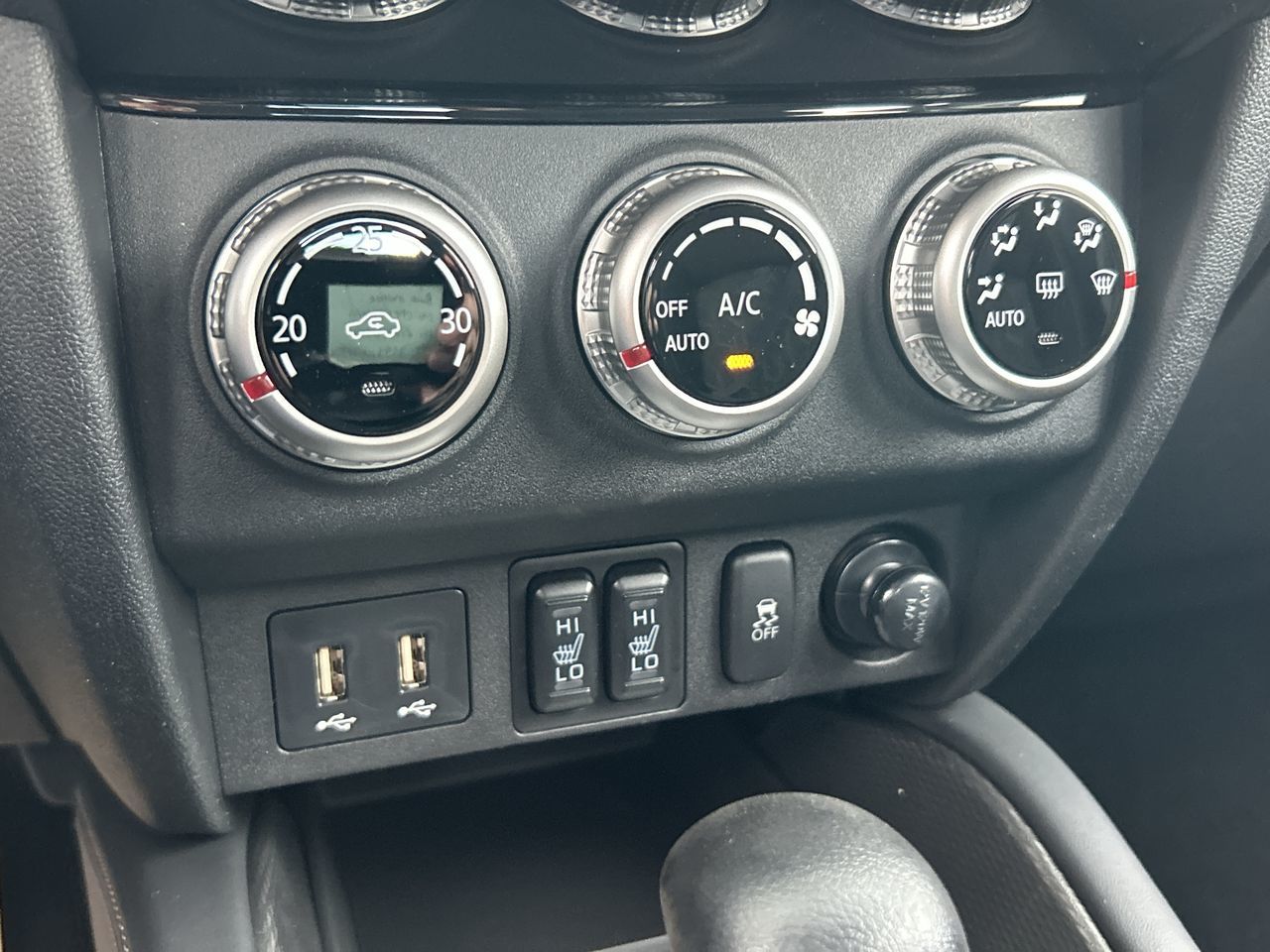 Mitsubishi RVR  2025 à Mississauga, Ontario
