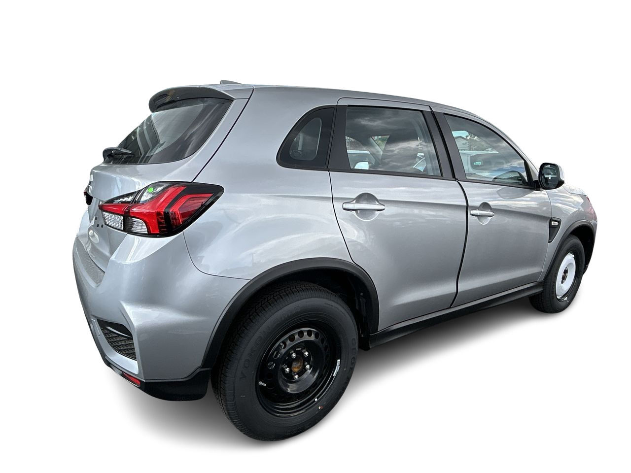 Mitsubishi RVR  2025 à Mississauga, Ontario