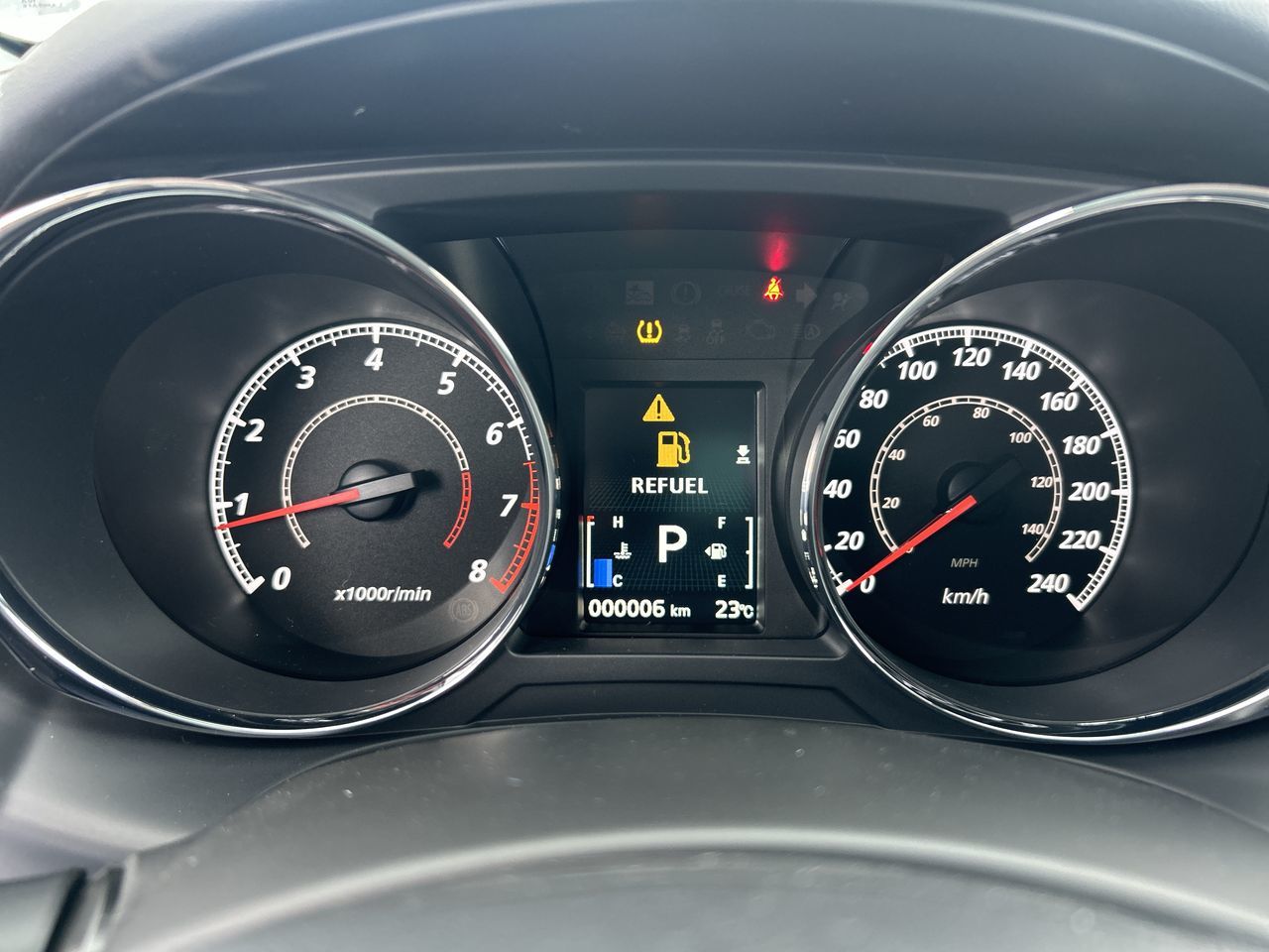 Mitsubishi RVR  2025 à Mississauga, Ontario