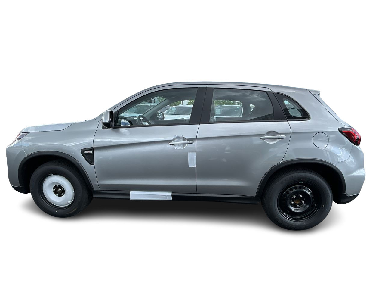 Mitsubishi RVR  2025 à Mississauga, Ontario