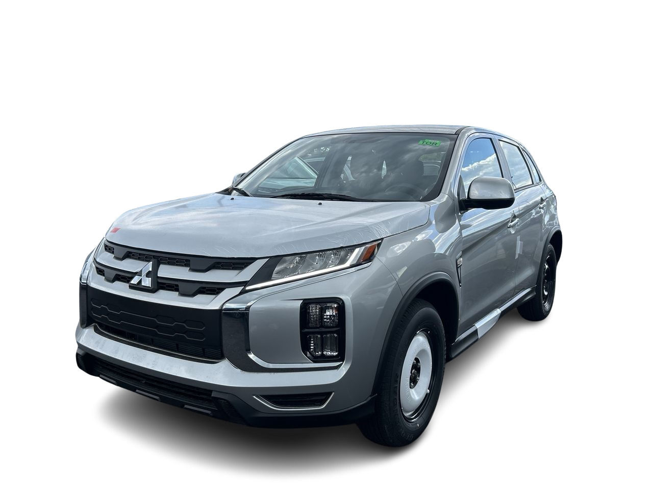 Mitsubishi RVR  2025 à Mississauga, Ontario
