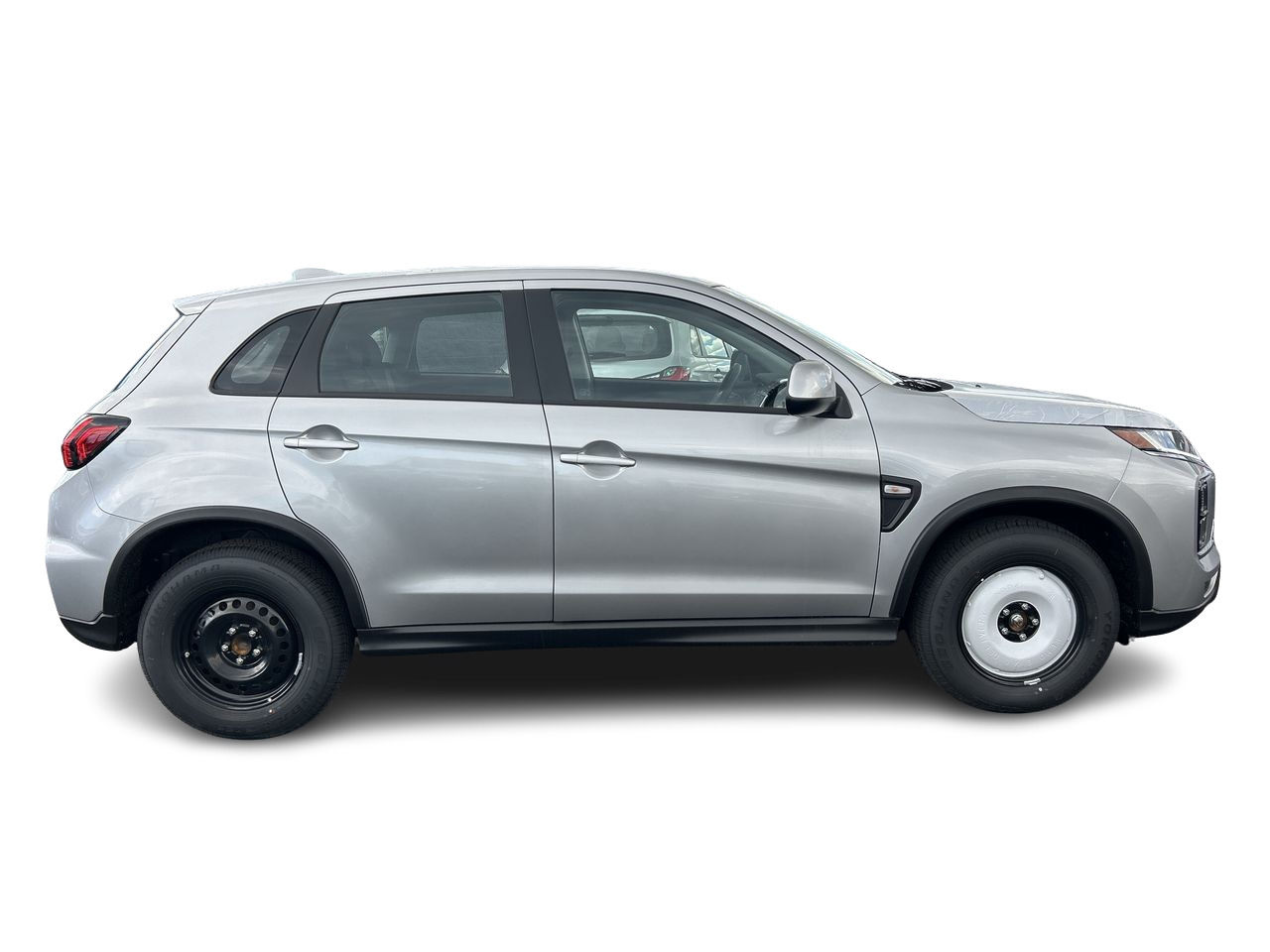 Mitsubishi RVR  2025 à Mississauga, Ontario