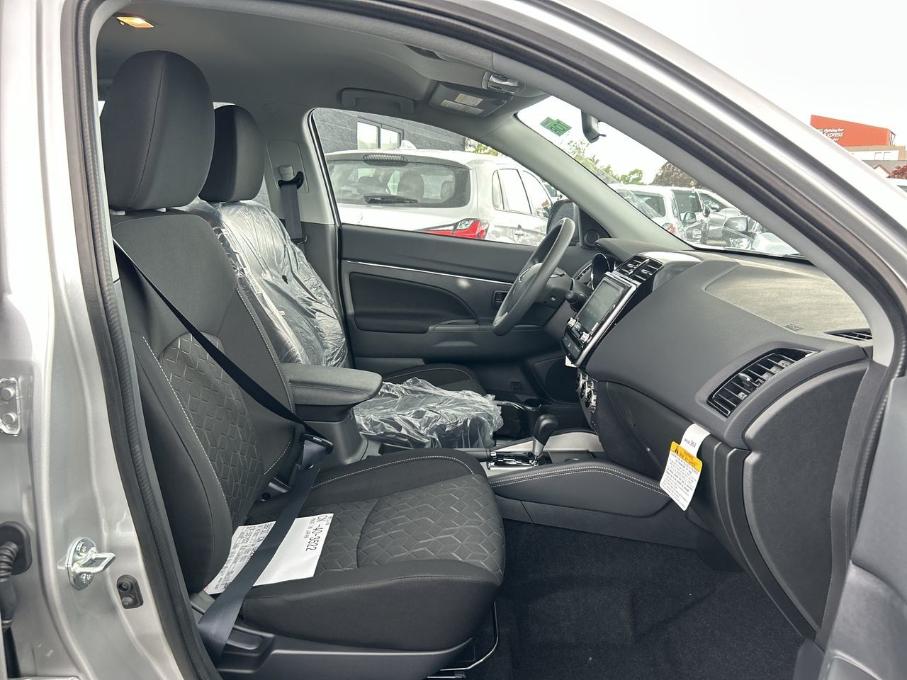 Mitsubishi RVR  2025 à Mississauga, Ontario