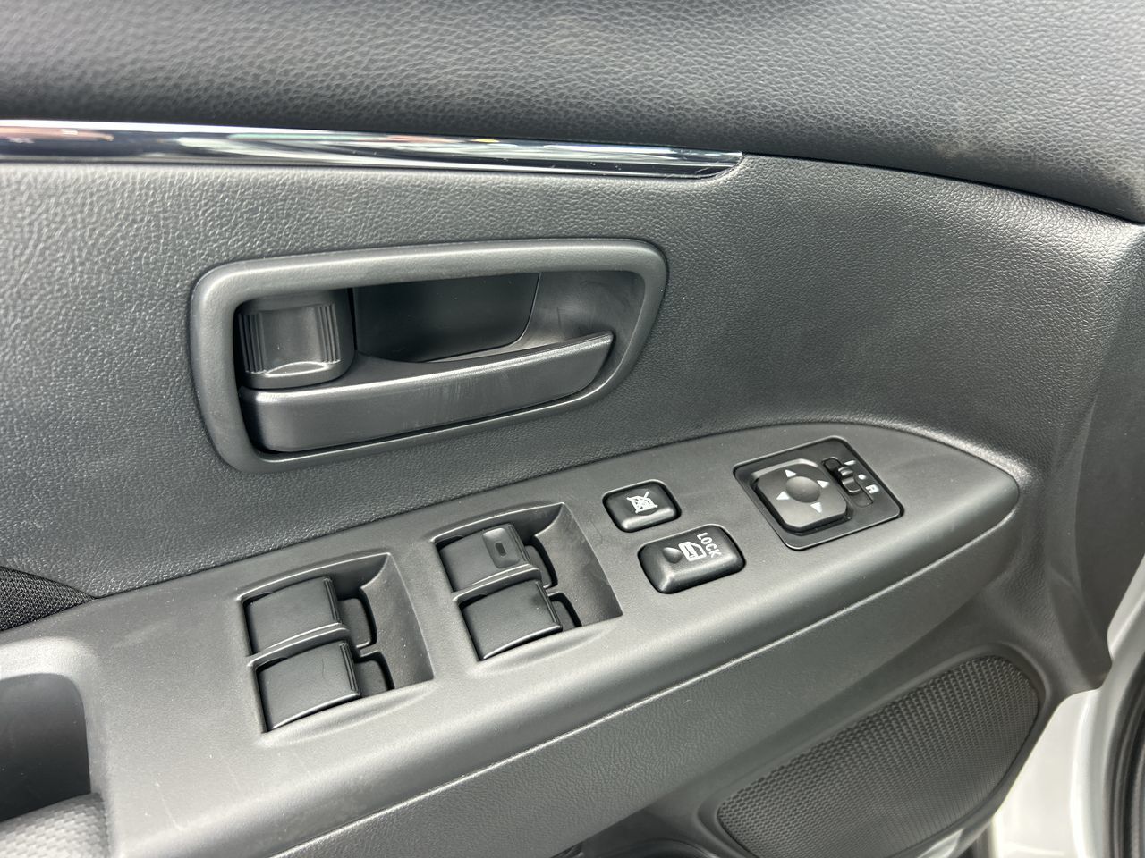 Mitsubishi RVR  2025 à Mississauga, Ontario