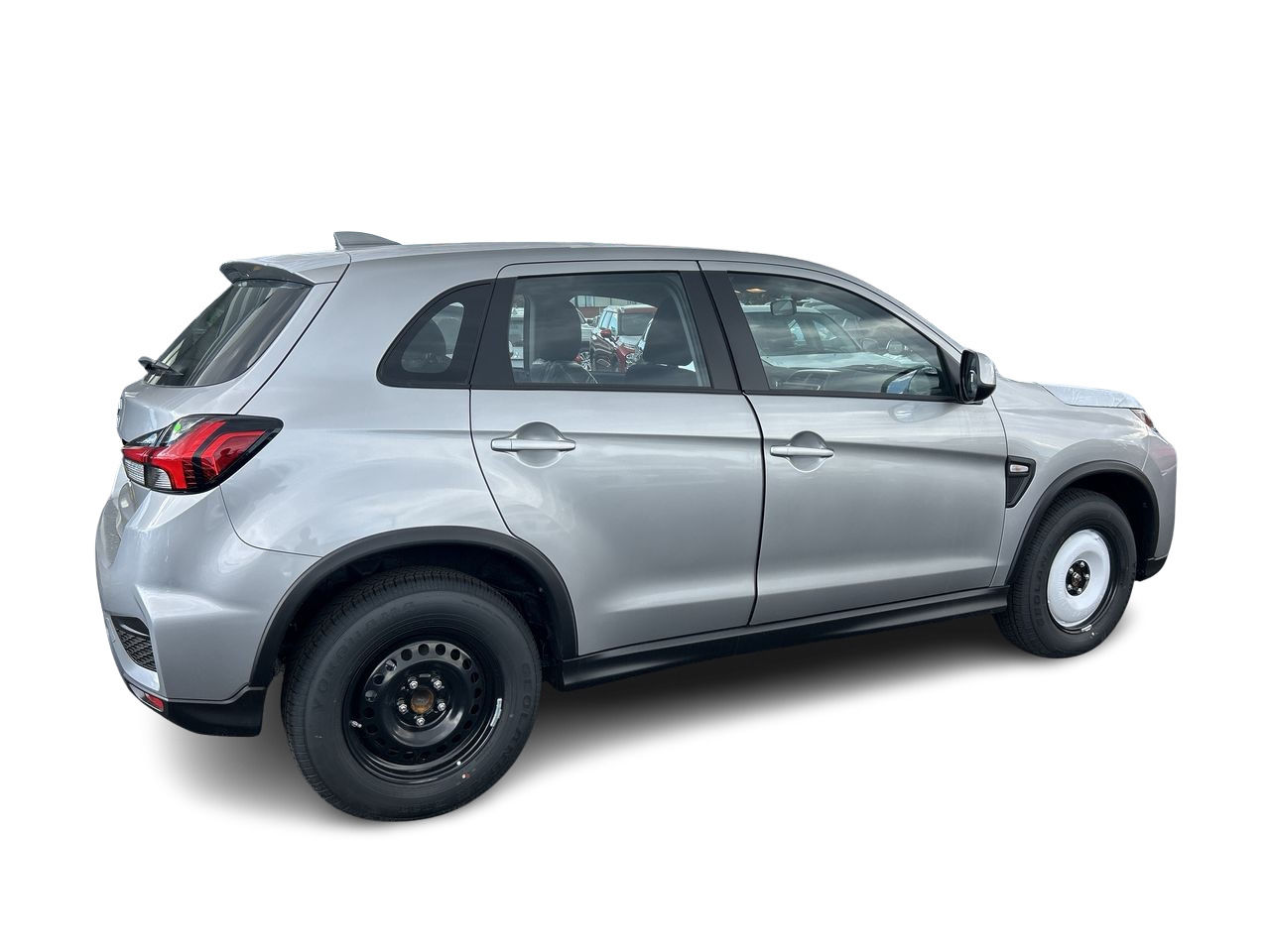 Mitsubishi RVR  2025 à Mississauga, Ontario