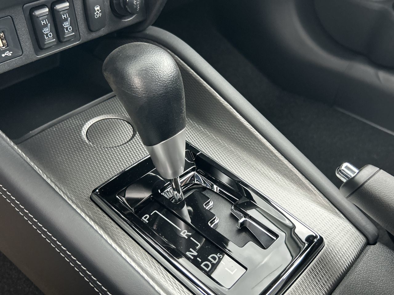 Mitsubishi RVR  2025 à Mississauga, Ontario