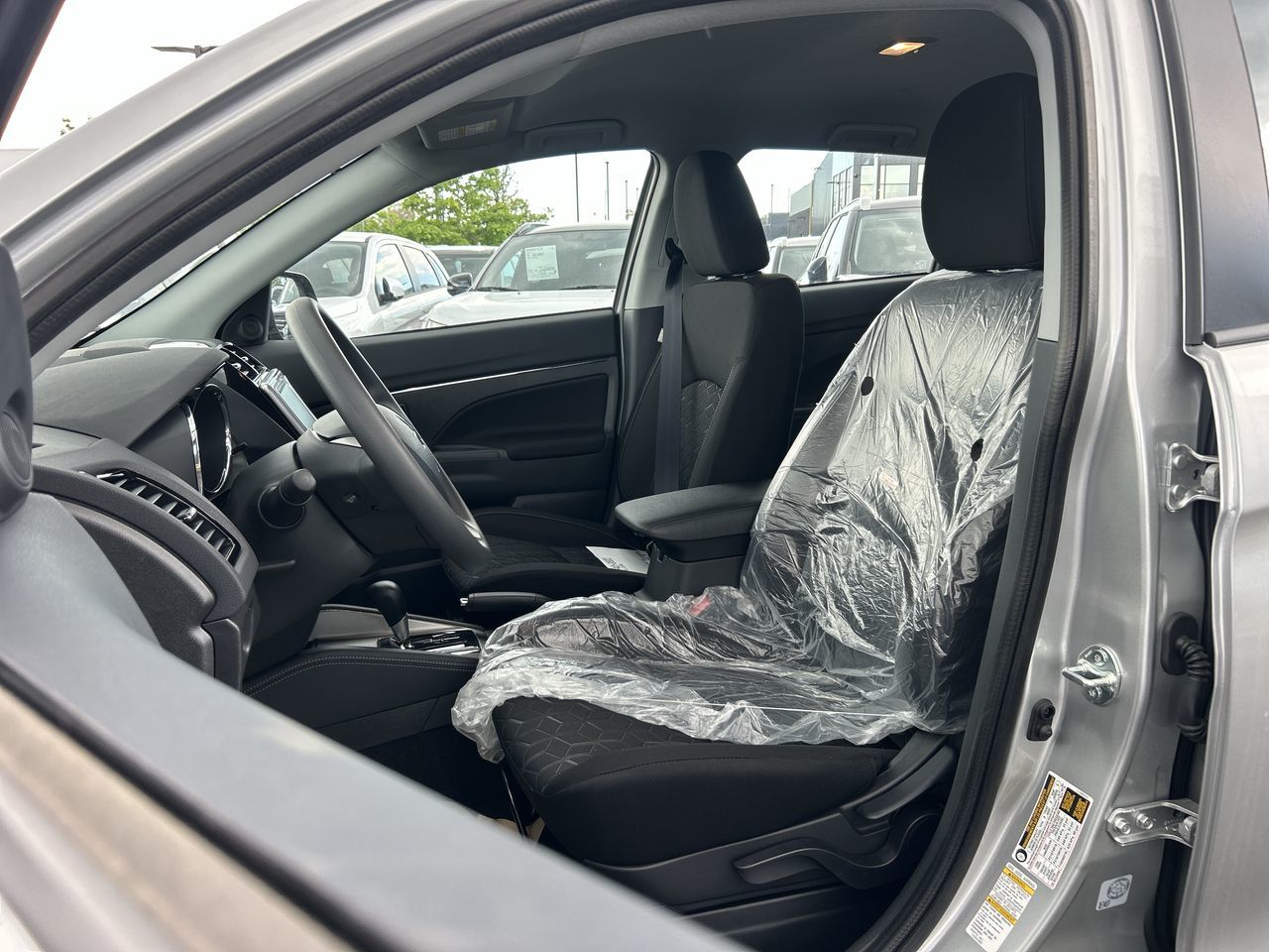 Mitsubishi RVR  2025 à Mississauga, Ontario