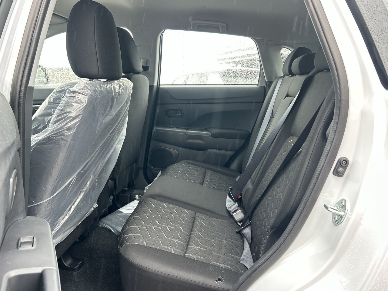 Mitsubishi RVR  2025 à Mississauga, Ontario