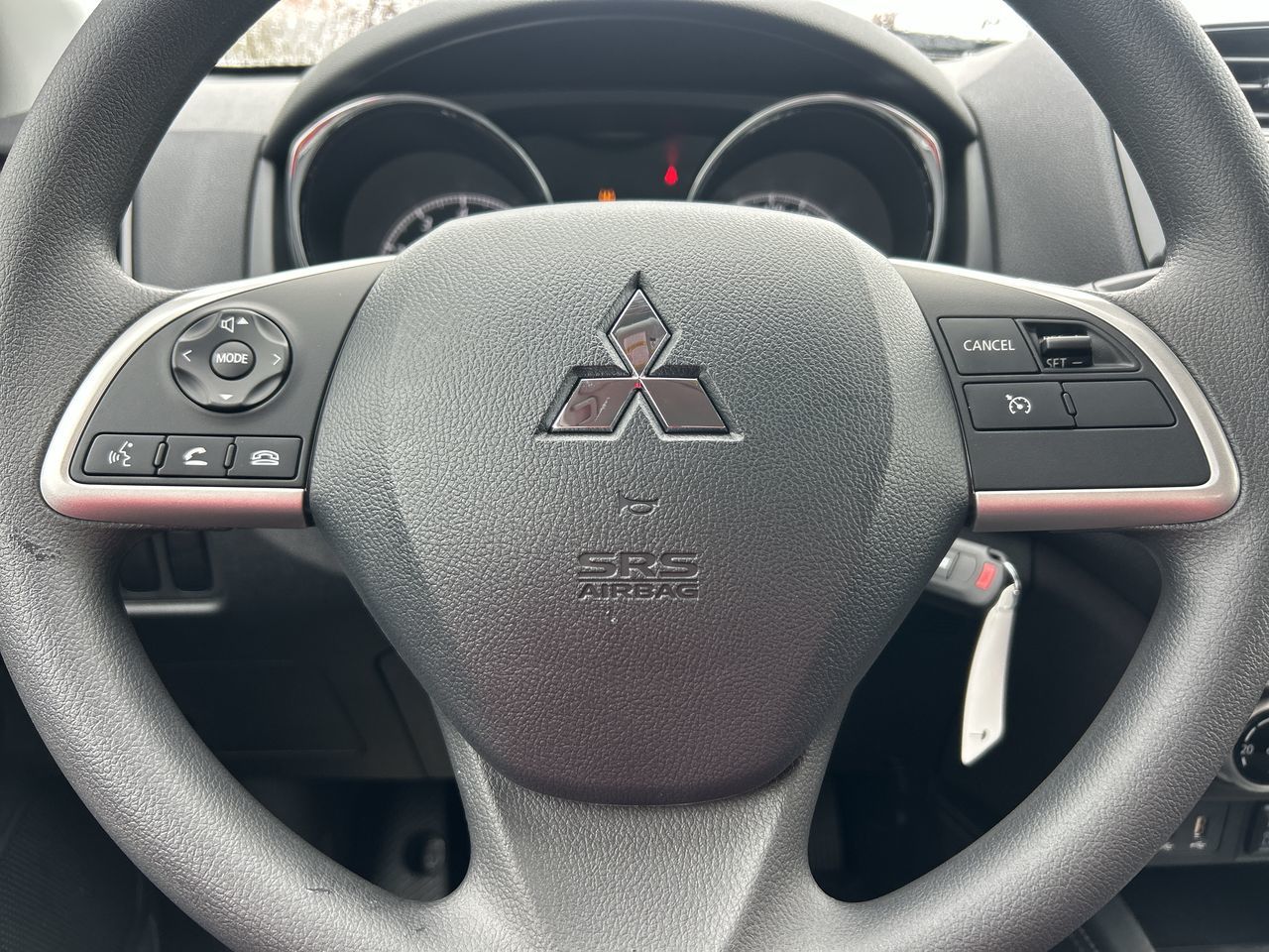Mitsubishi RVR  2025 à Mississauga, Ontario