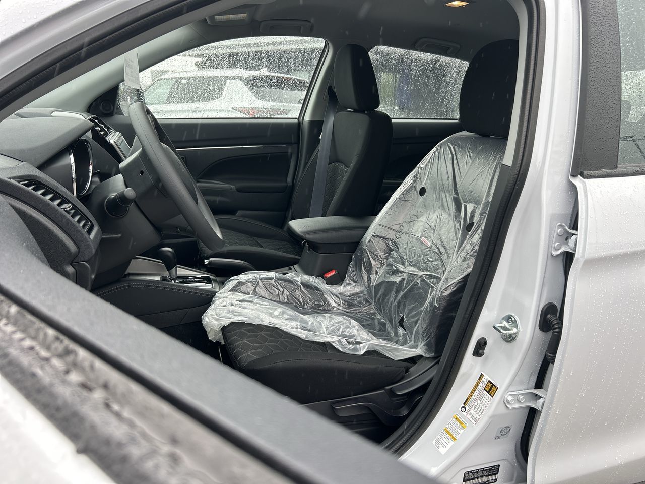 Mitsubishi RVR  2025 à Mississauga, Ontario