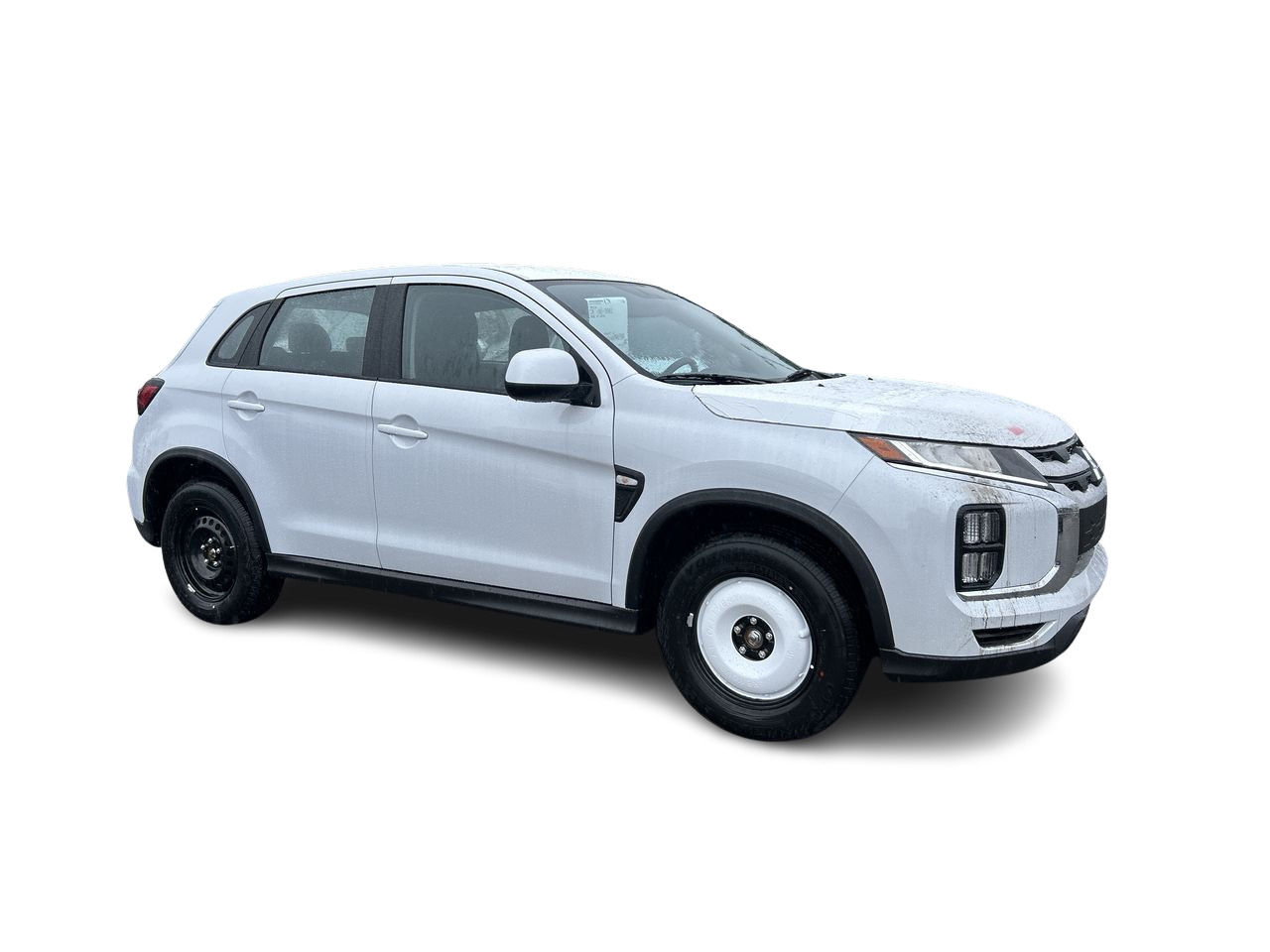 Mitsubishi RVR  2025 à Mississauga, Ontario