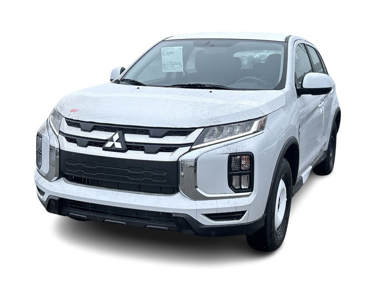 Mitsubishi RVR  2025 à Mississauga, Ontario