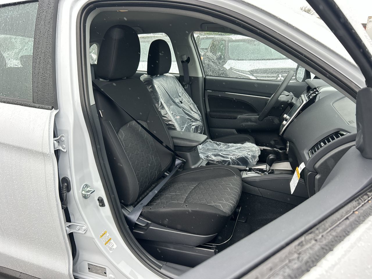 Mitsubishi RVR  2025 à Mississauga, Ontario
