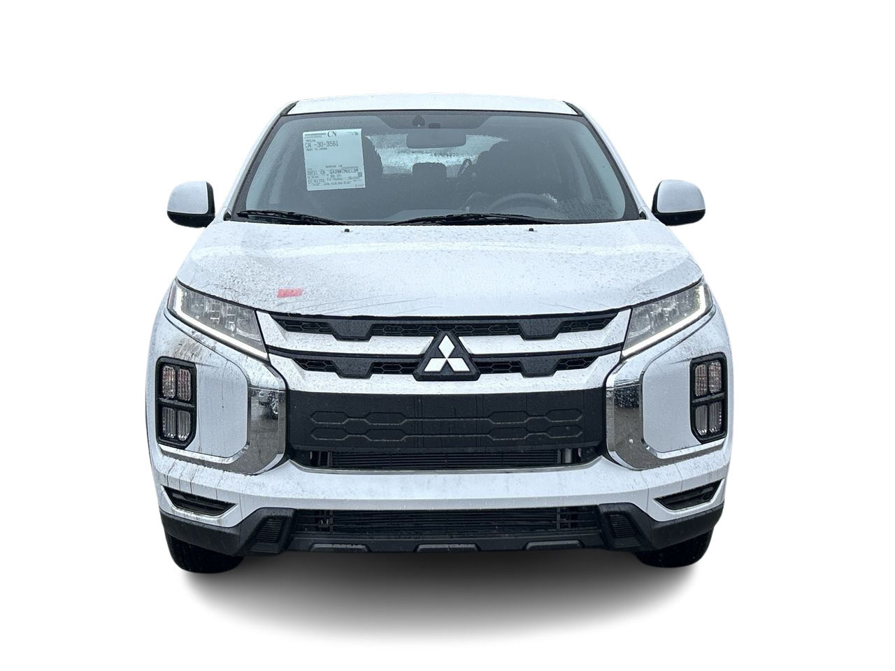 Mitsubishi RVR  2025 à Mississauga, Ontario