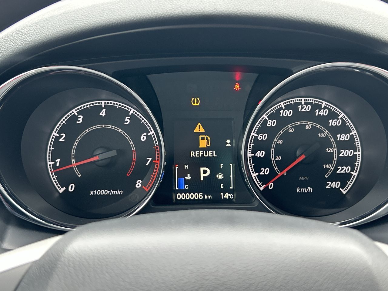 Mitsubishi RVR  2025 à Mississauga, Ontario