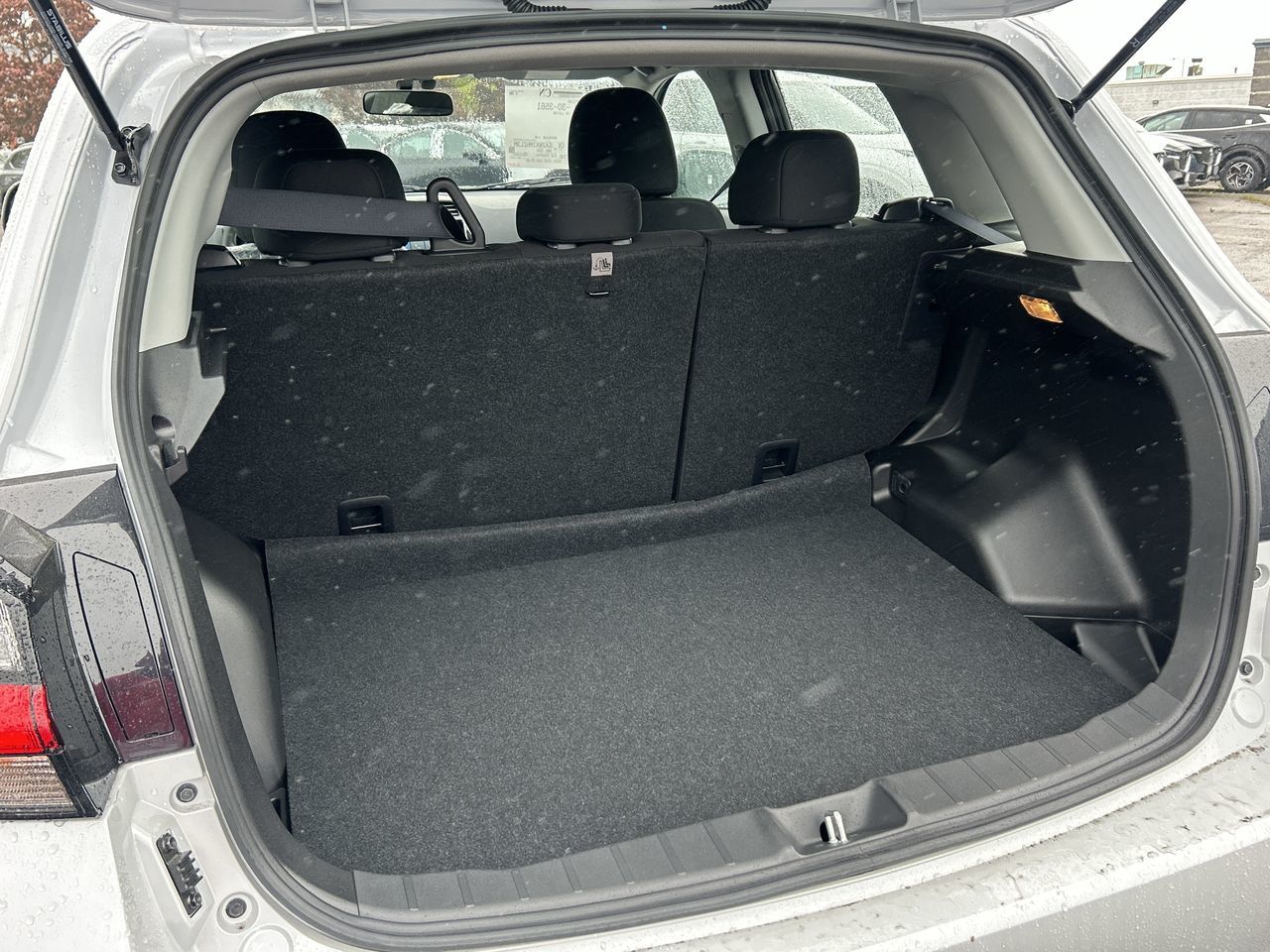 Mitsubishi RVR  2025 à Mississauga, Ontario