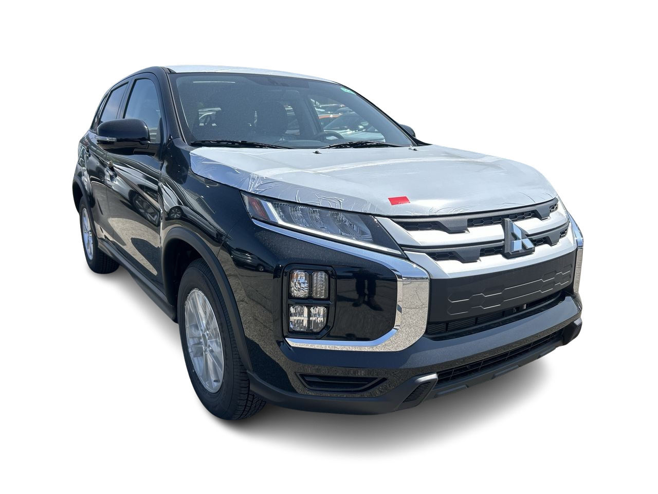 2025 Mitsubishi RVR in Mississauga, Ontario