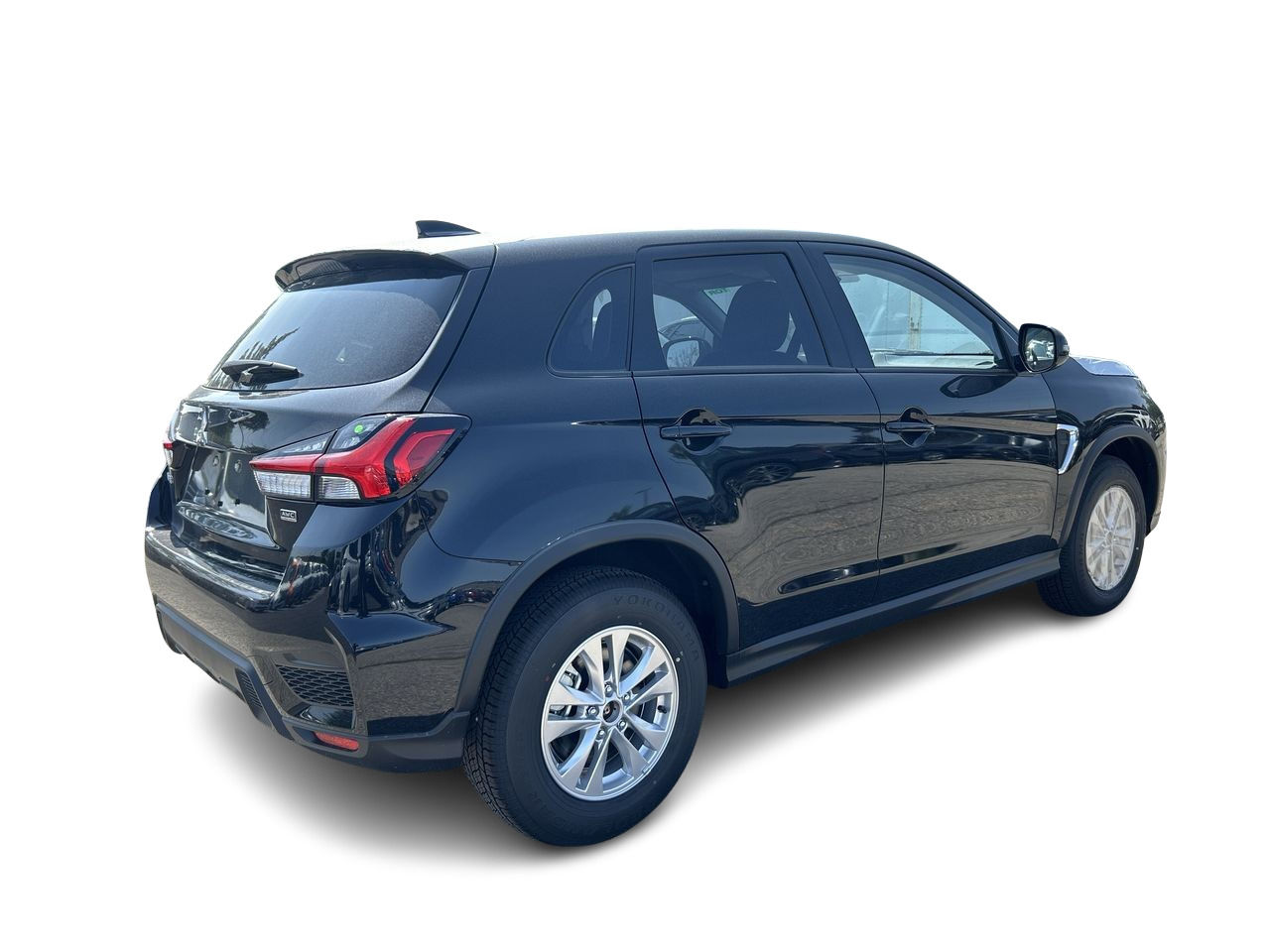 2025 Mitsubishi RVR in Mississauga, Ontario