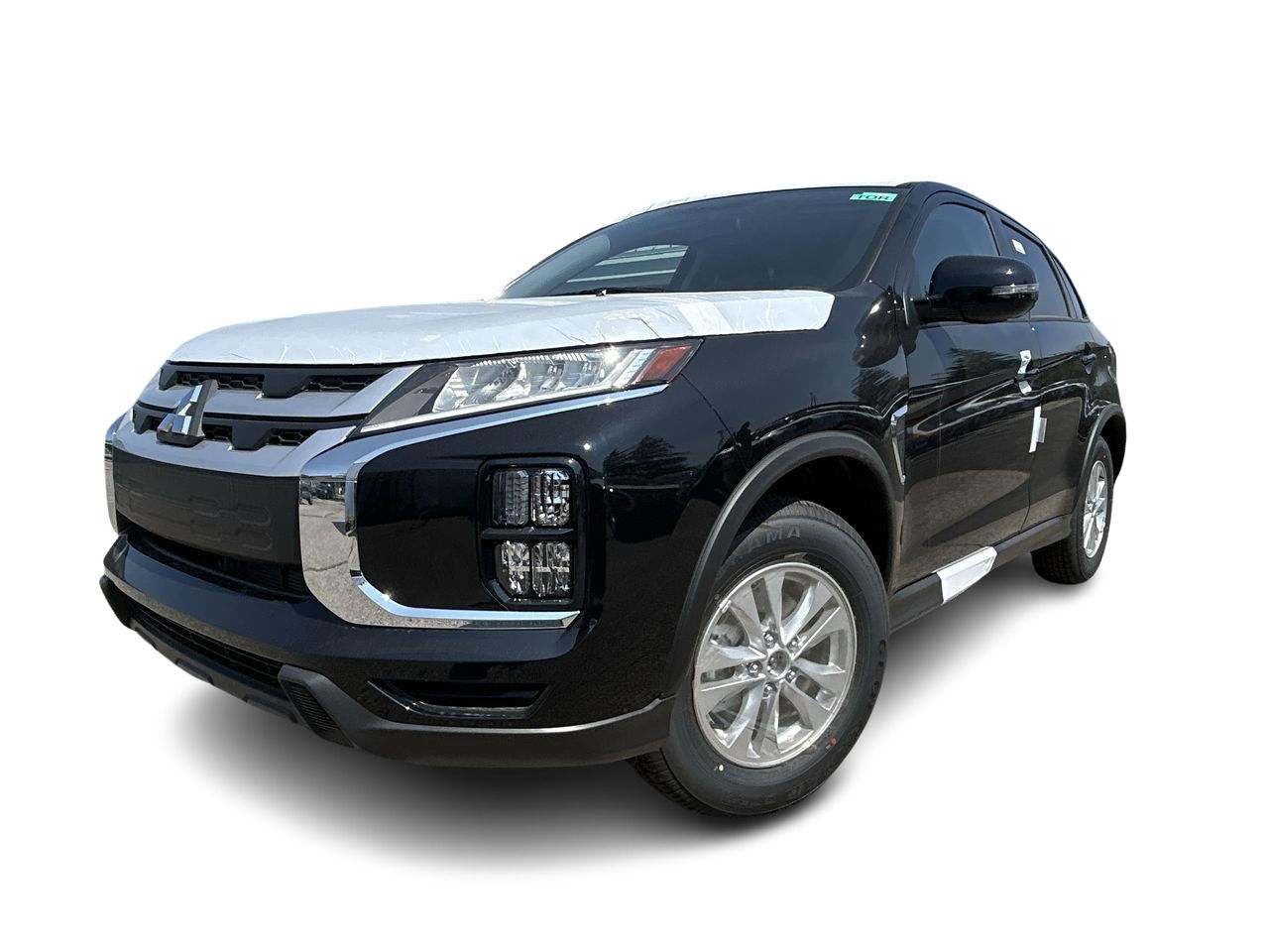 2025 Mitsubishi RVR in Mississauga, Ontario