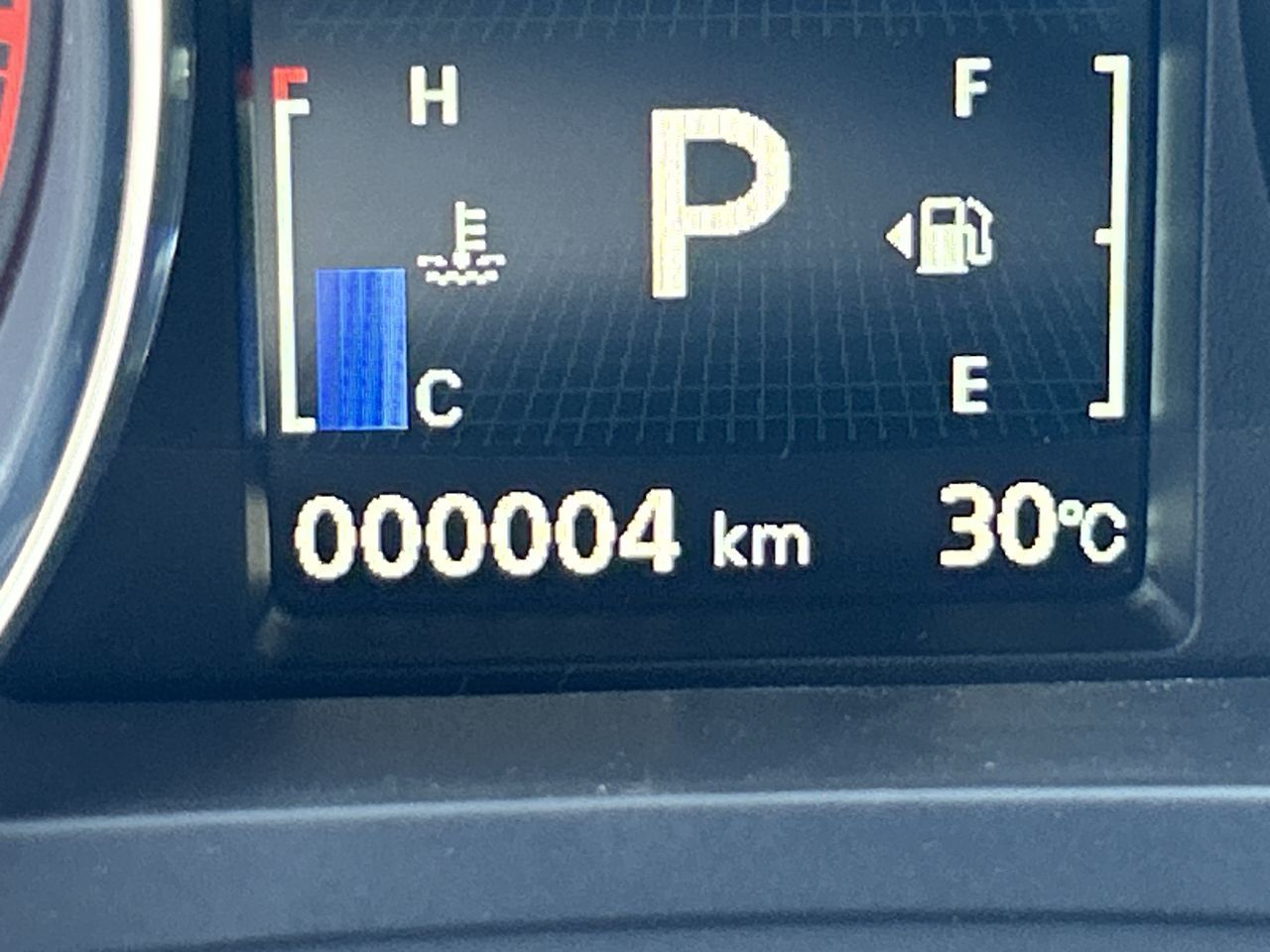 2025 Mitsubishi RVR in Mississauga, Ontario