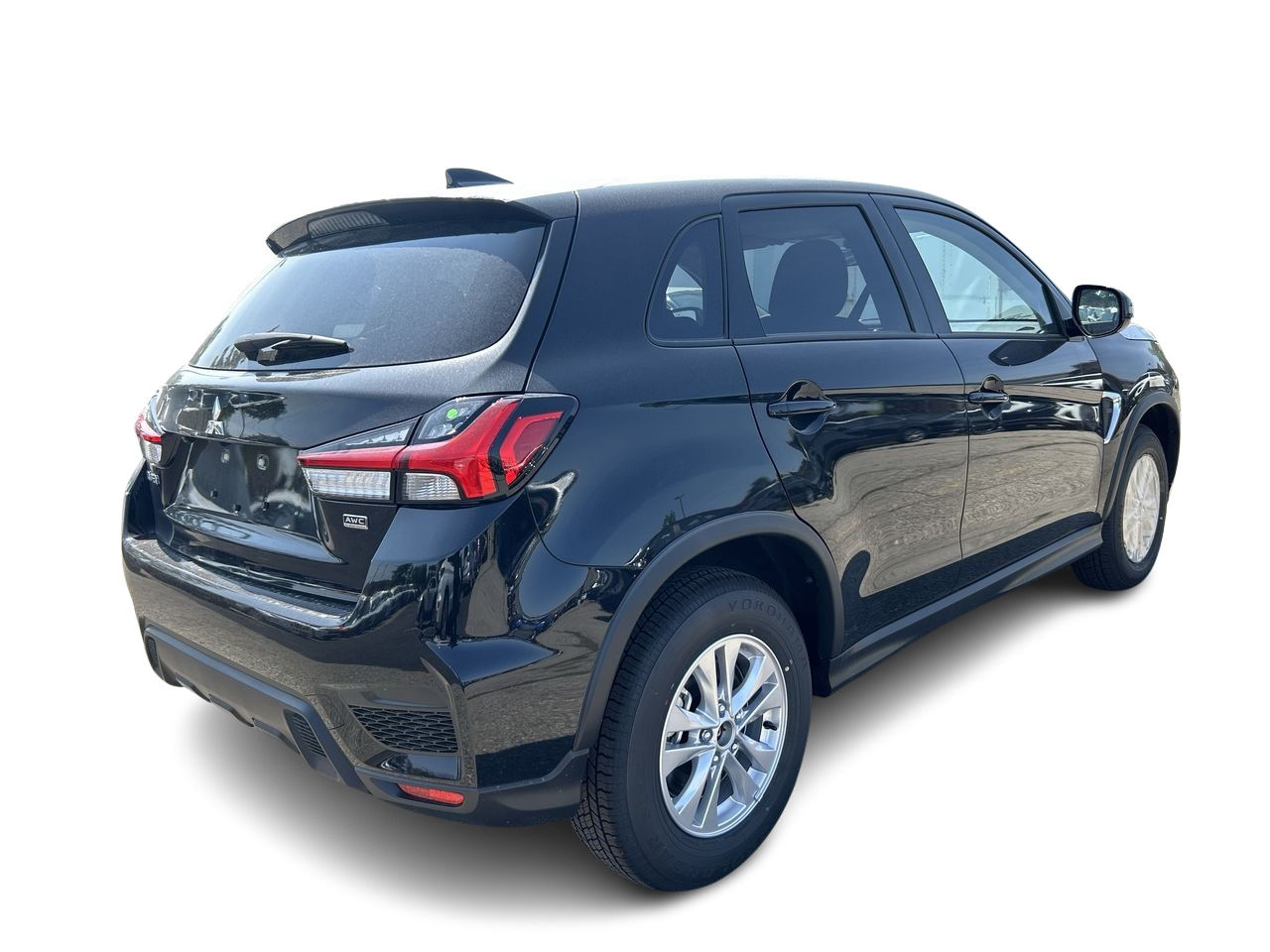 2025 Mitsubishi RVR in Mississauga, Ontario