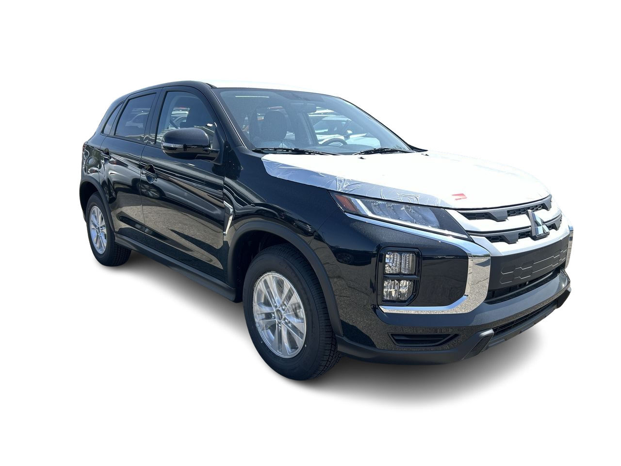 2025 Mitsubishi RVR in Mississauga, Ontario