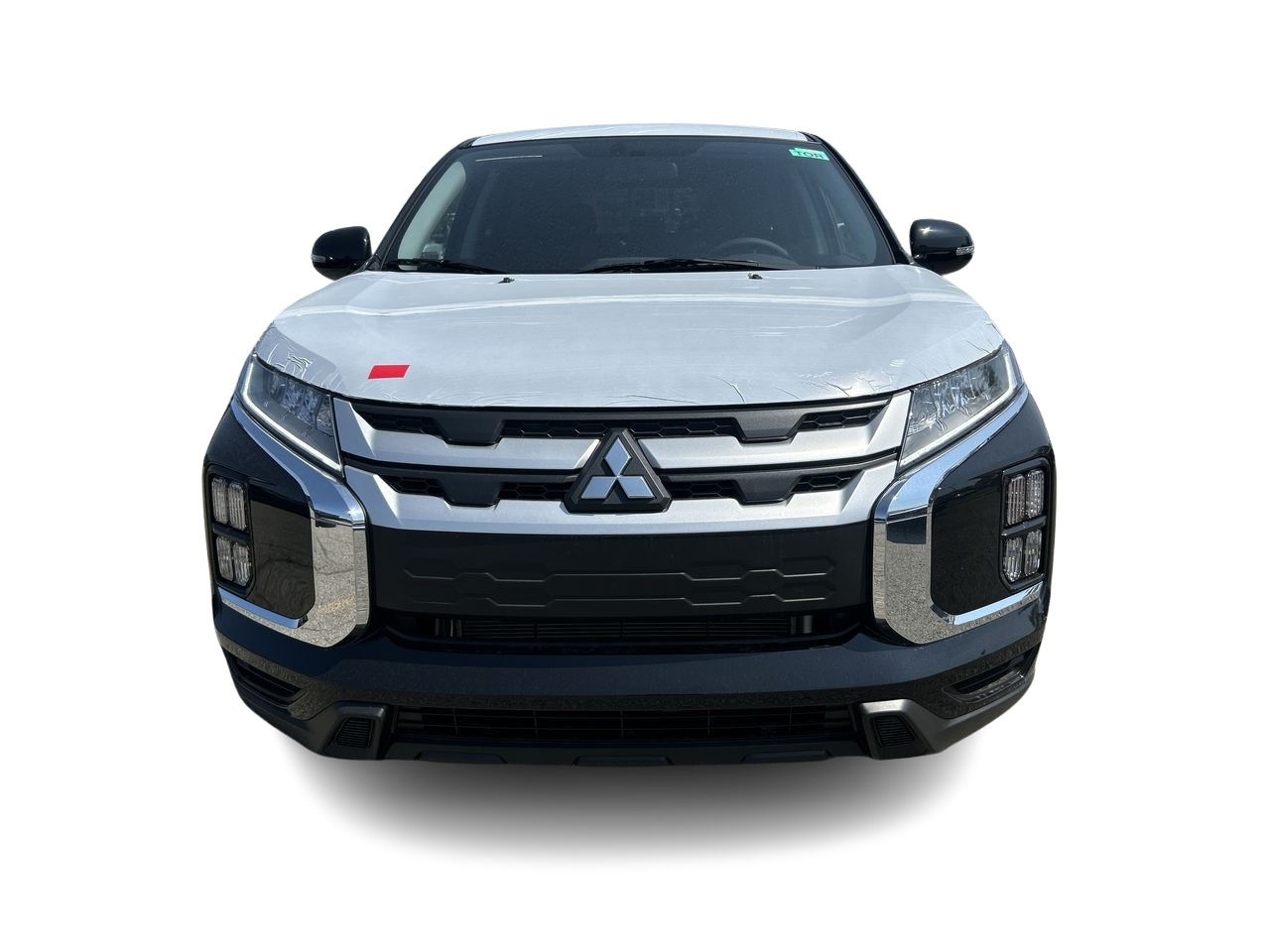 2025 Mitsubishi RVR in Mississauga, Ontario