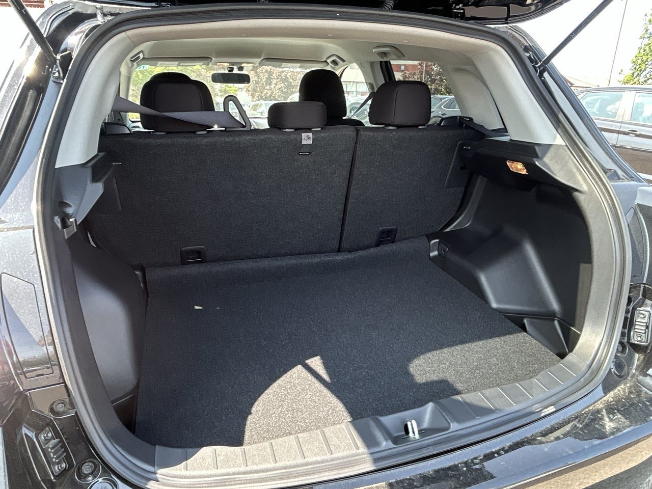 2025 Mitsubishi RVR in Mississauga, Ontario