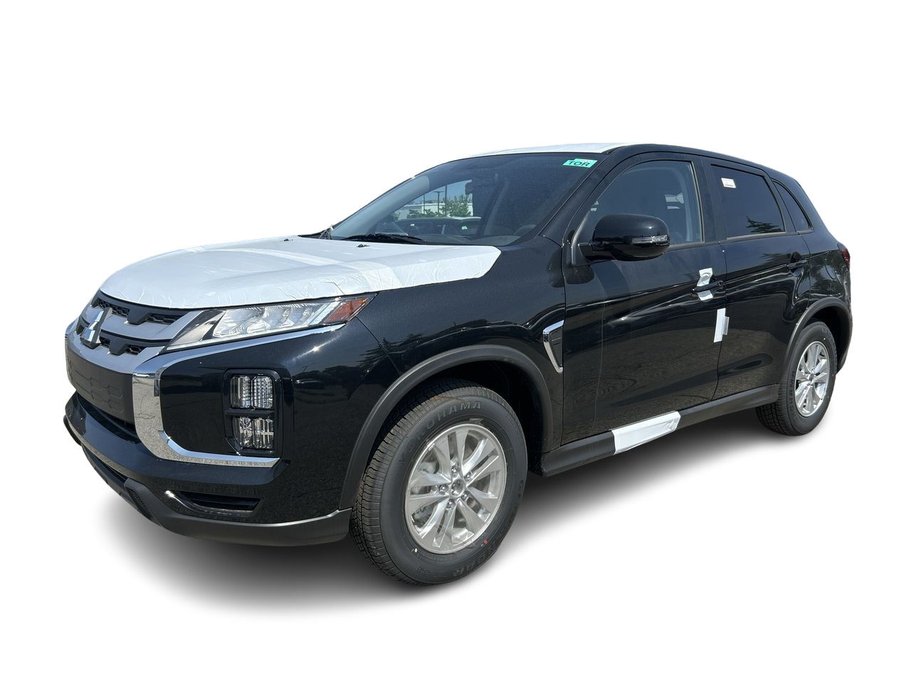 2025 Mitsubishi RVR in Mississauga, Ontario