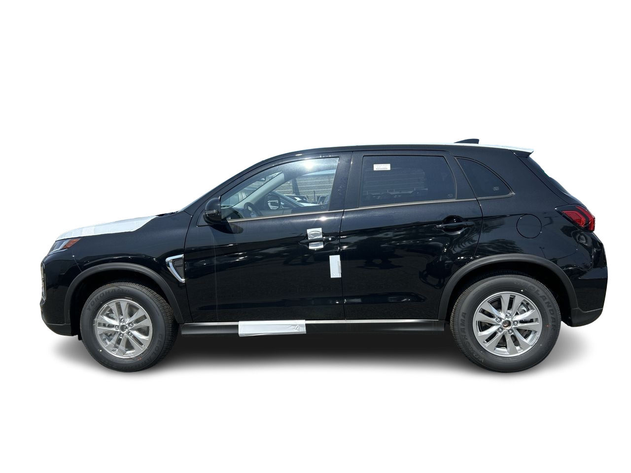2025 Mitsubishi RVR in Mississauga, Ontario