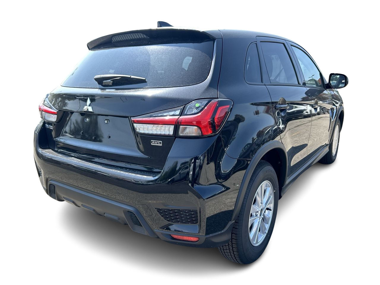 2025 Mitsubishi RVR in Mississauga, Ontario