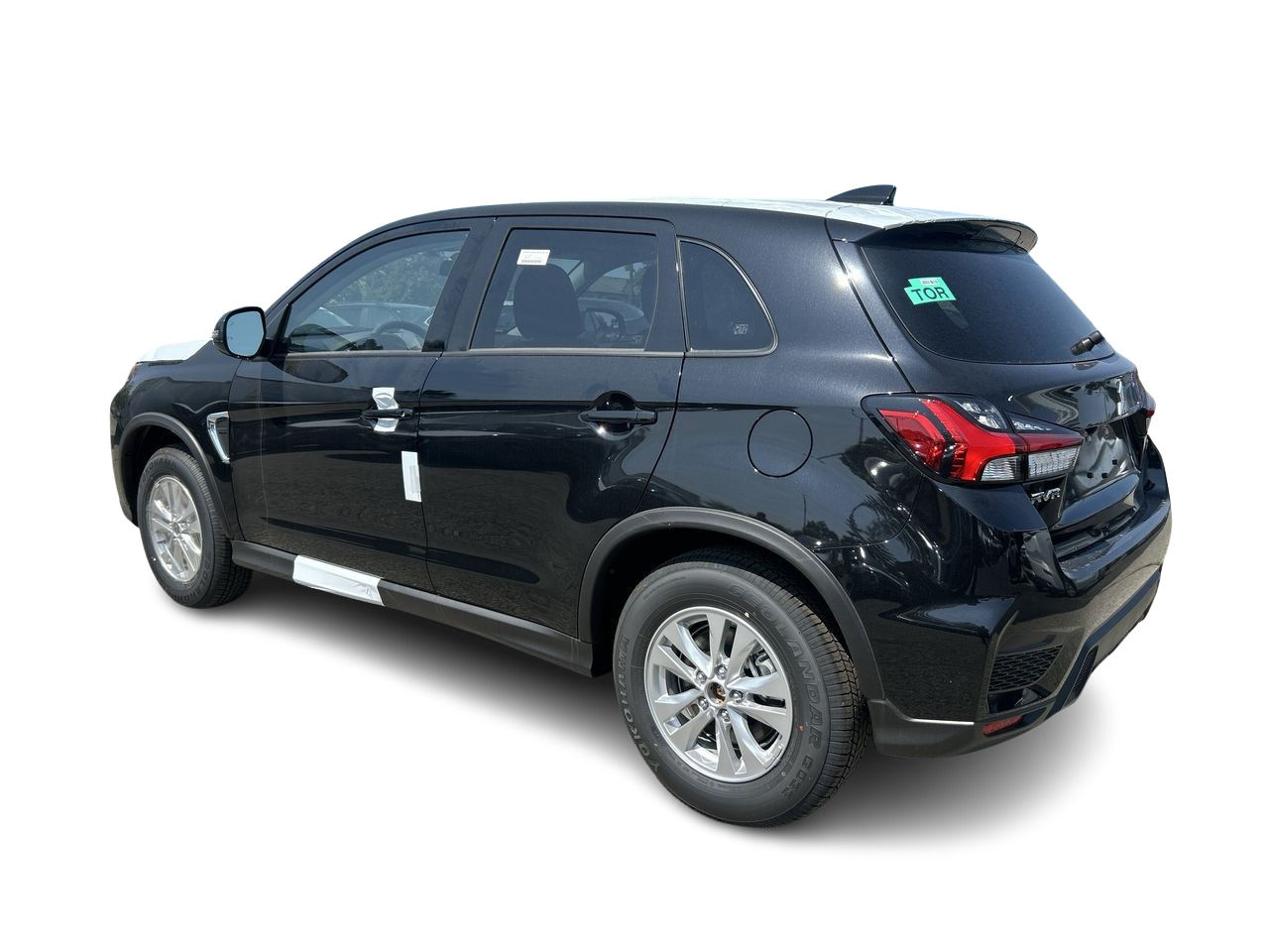 2025 Mitsubishi RVR in Mississauga, Ontario