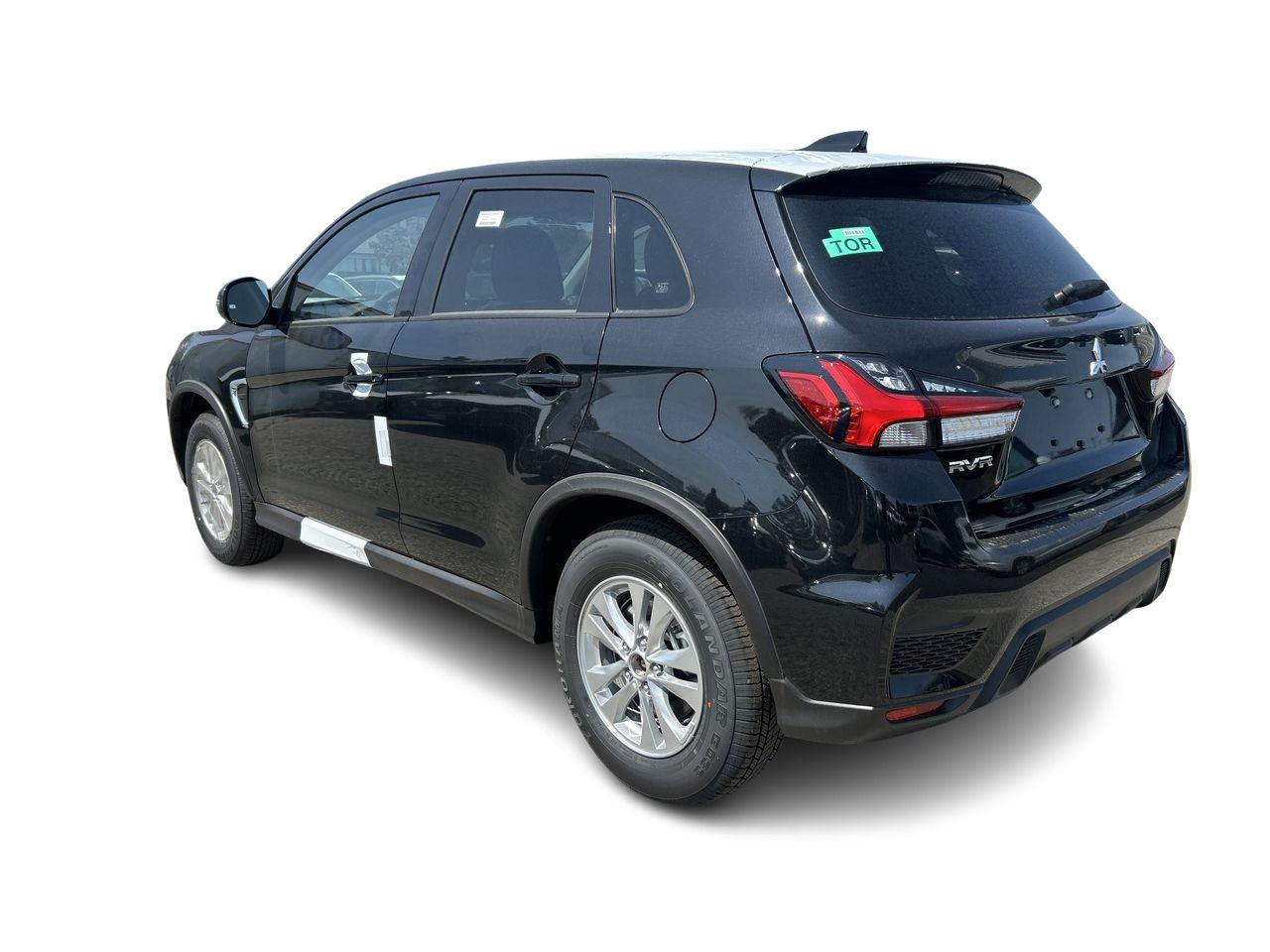 2025 Mitsubishi RVR in Mississauga, Ontario