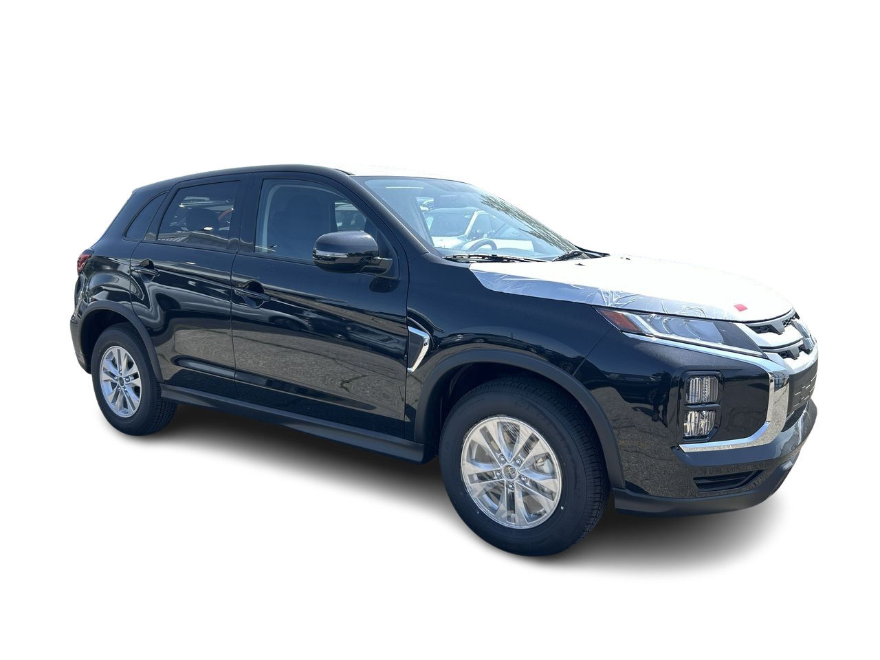 2025 Mitsubishi RVR in Mississauga, Ontario