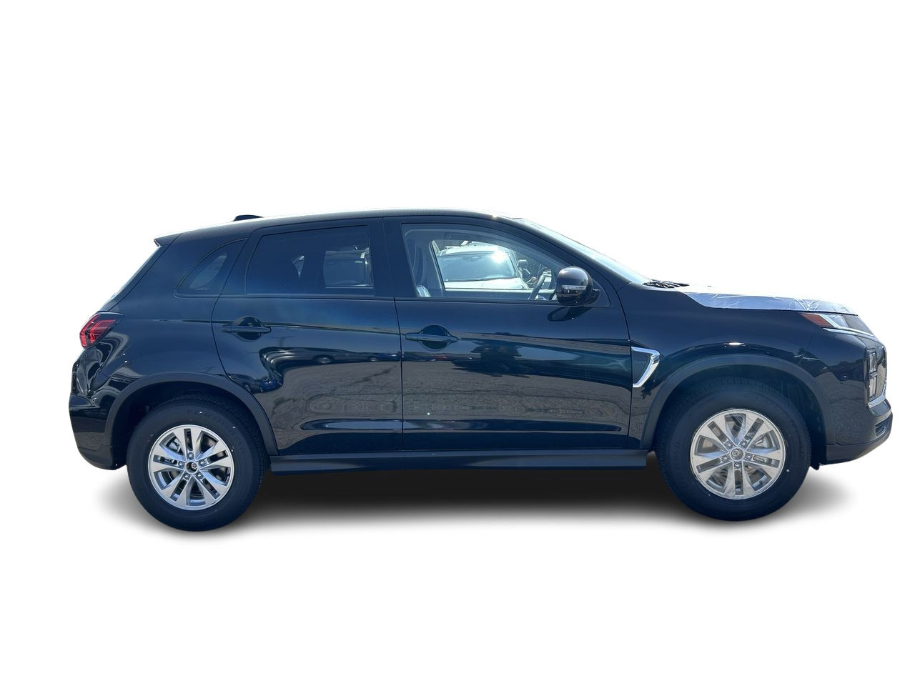2025 Mitsubishi RVR in Mississauga, Ontario