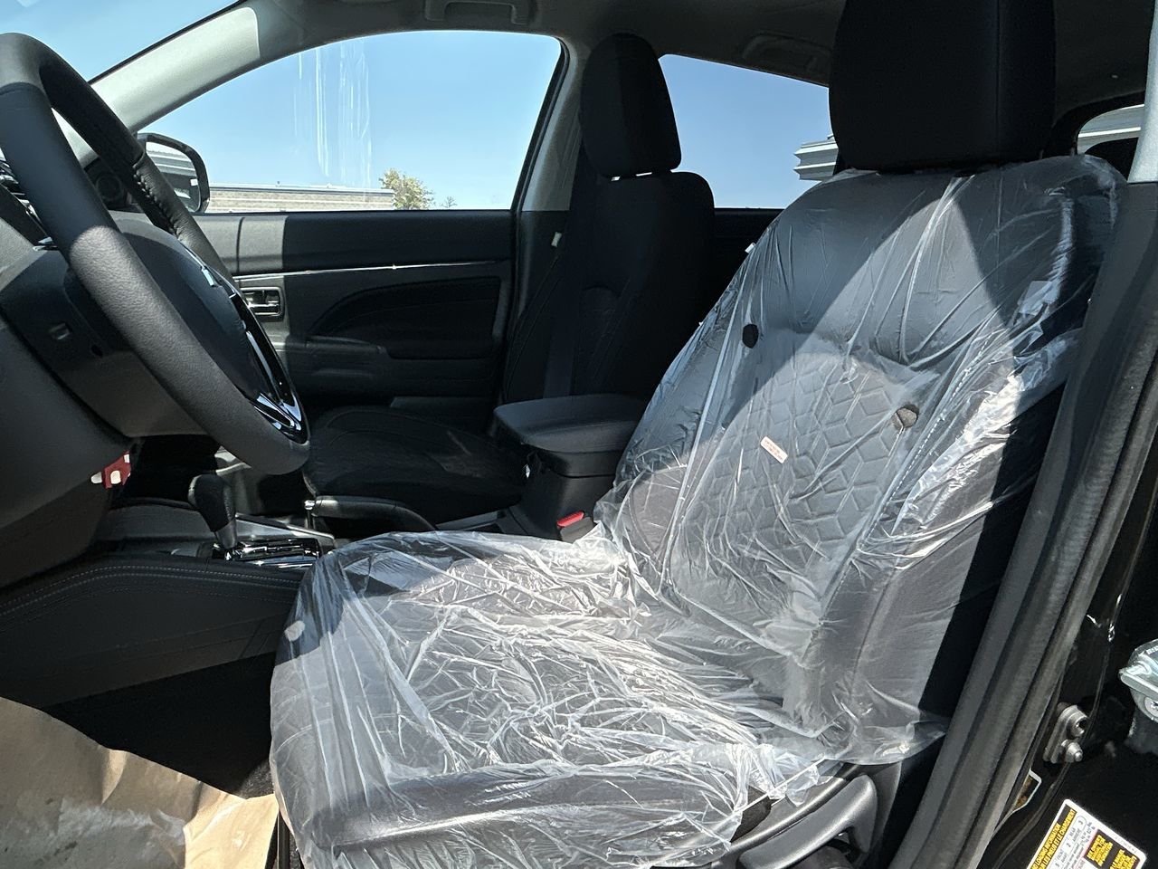 2025 Mitsubishi RVR in Mississauga, Ontario