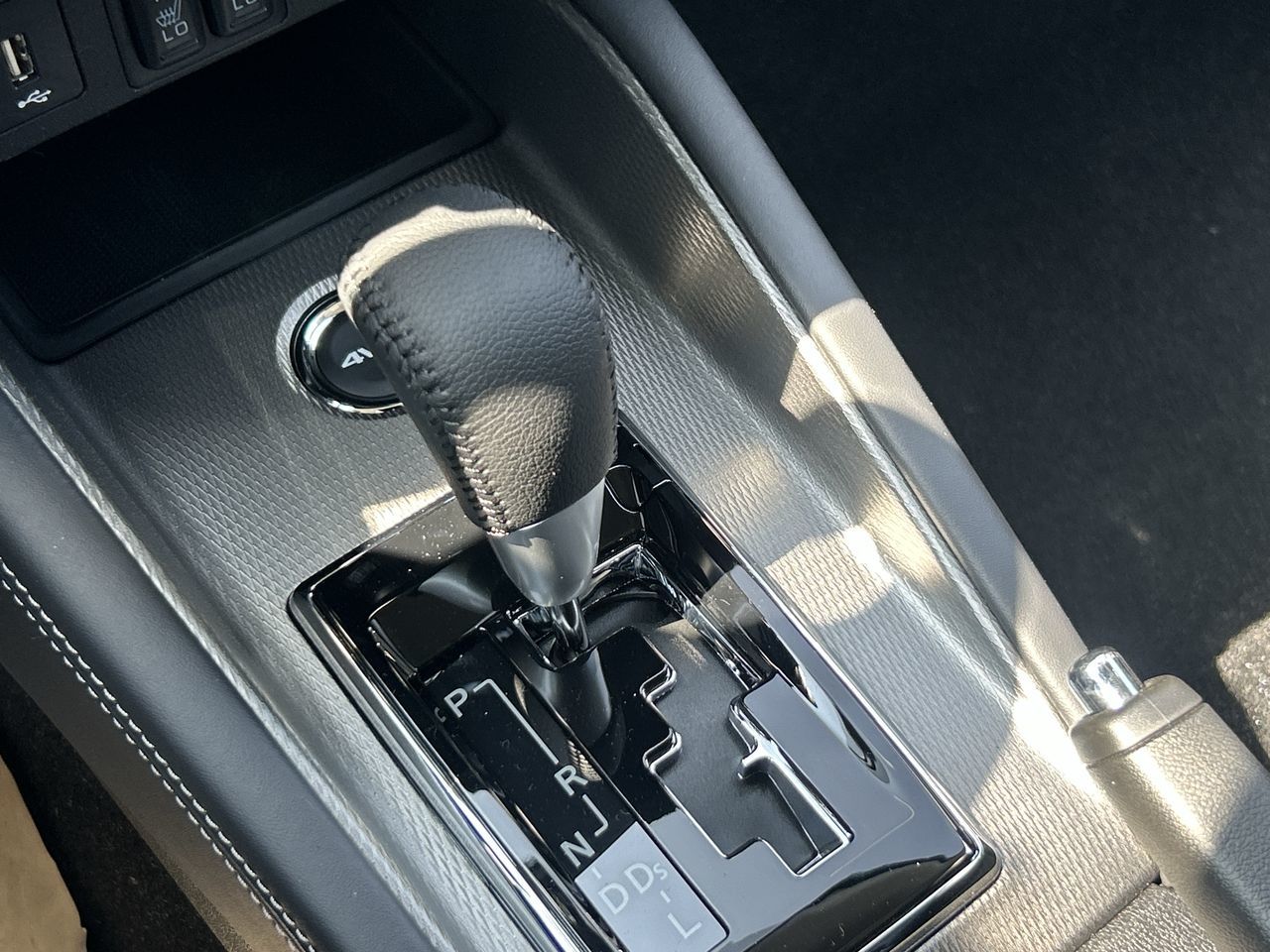 2025 Mitsubishi RVR in Mississauga, Ontario