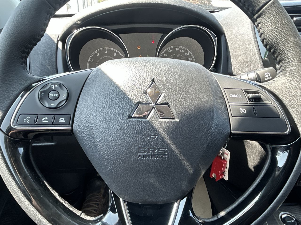 2025 Mitsubishi RVR in Mississauga, Ontario