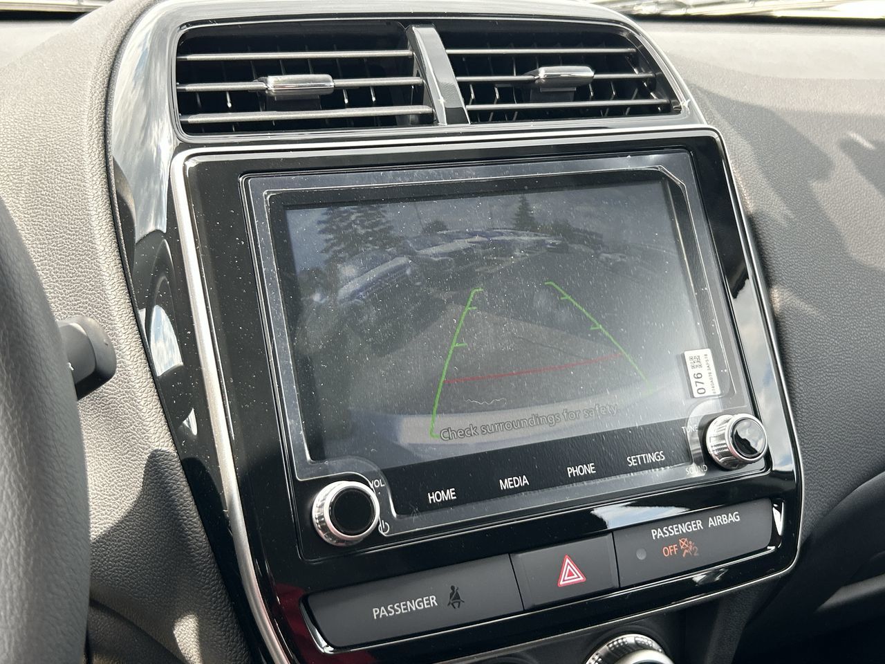 2025 Mitsubishi RVR in Mississauga, Ontario