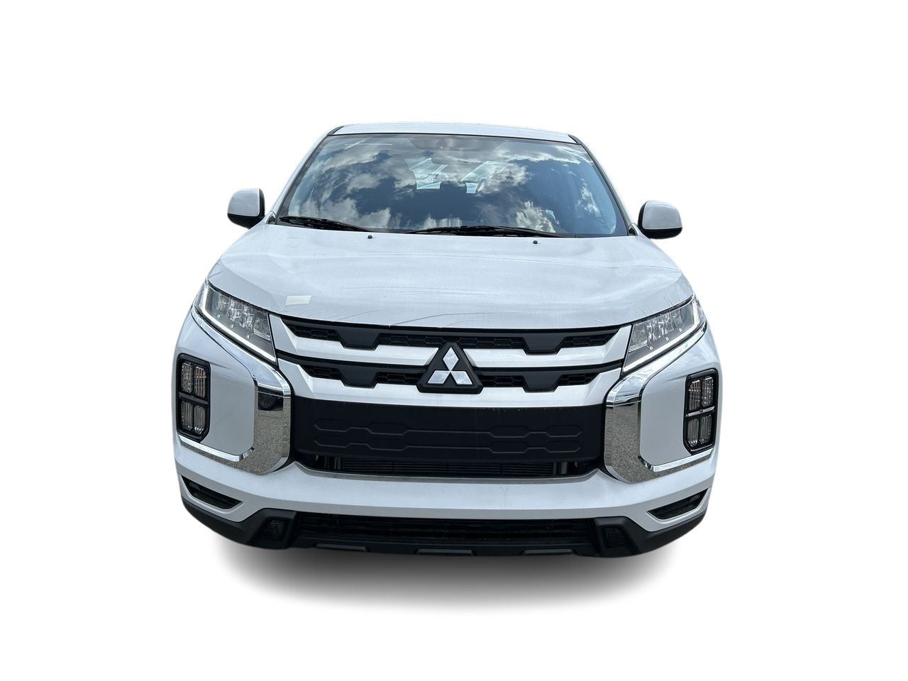 2025 Mitsubishi RVR in Mississauga, Ontario