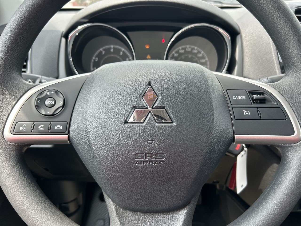 2025 Mitsubishi RVR in Mississauga, Ontario