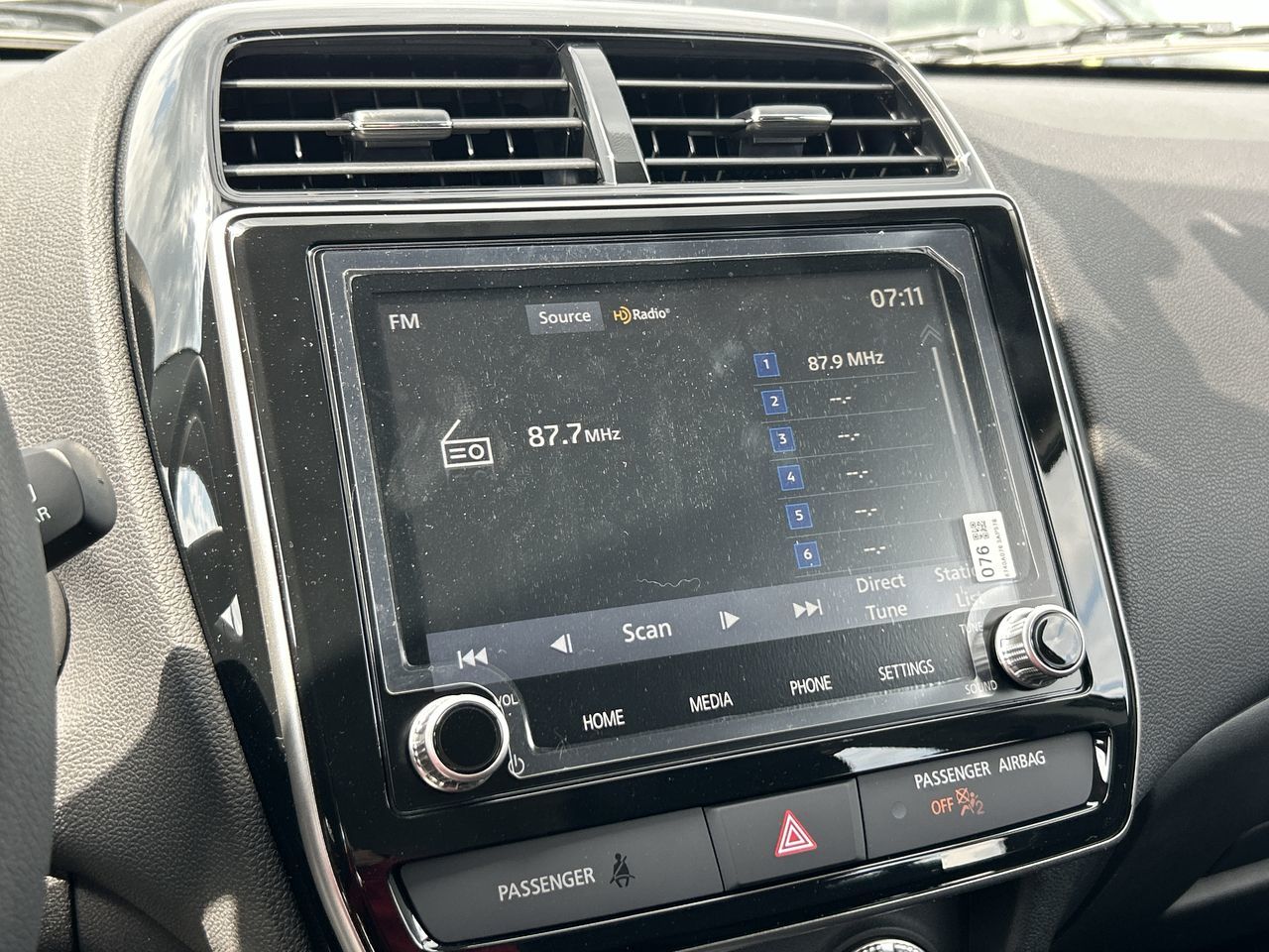 2025 Mitsubishi RVR in Mississauga, Ontario