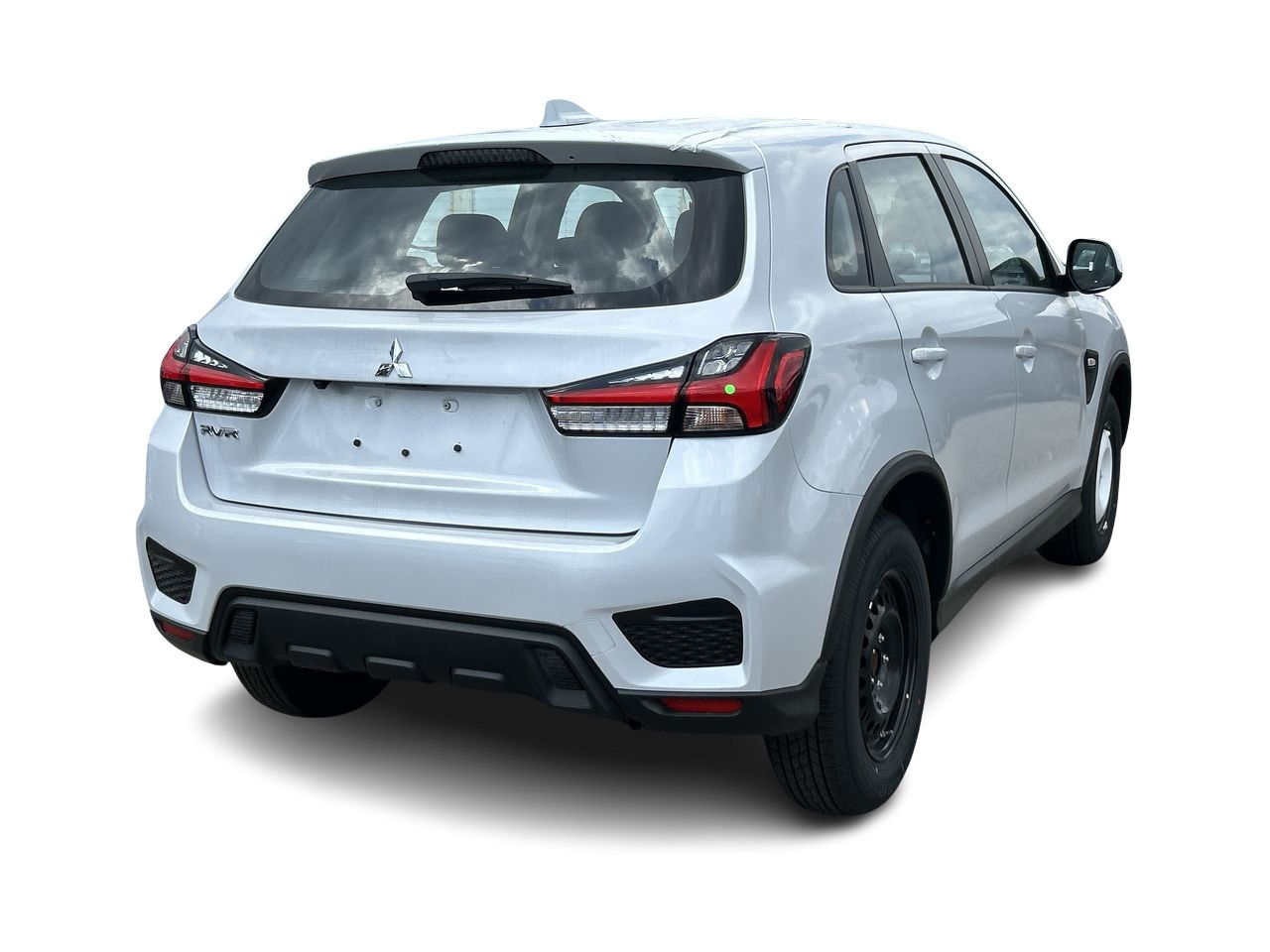 2025 Mitsubishi RVR in Mississauga, Ontario