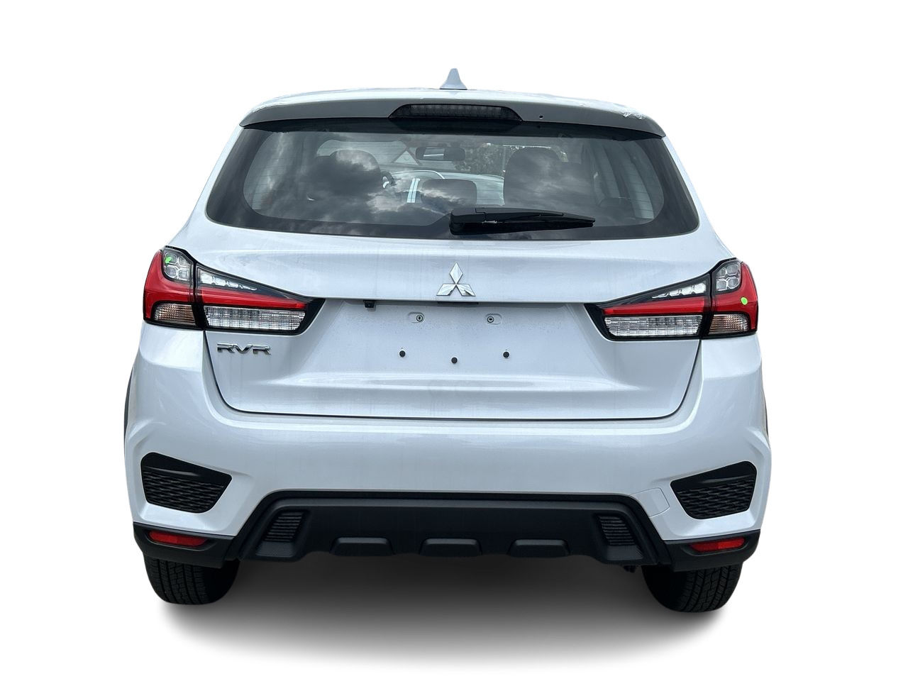 2025 Mitsubishi RVR in Mississauga, Ontario
